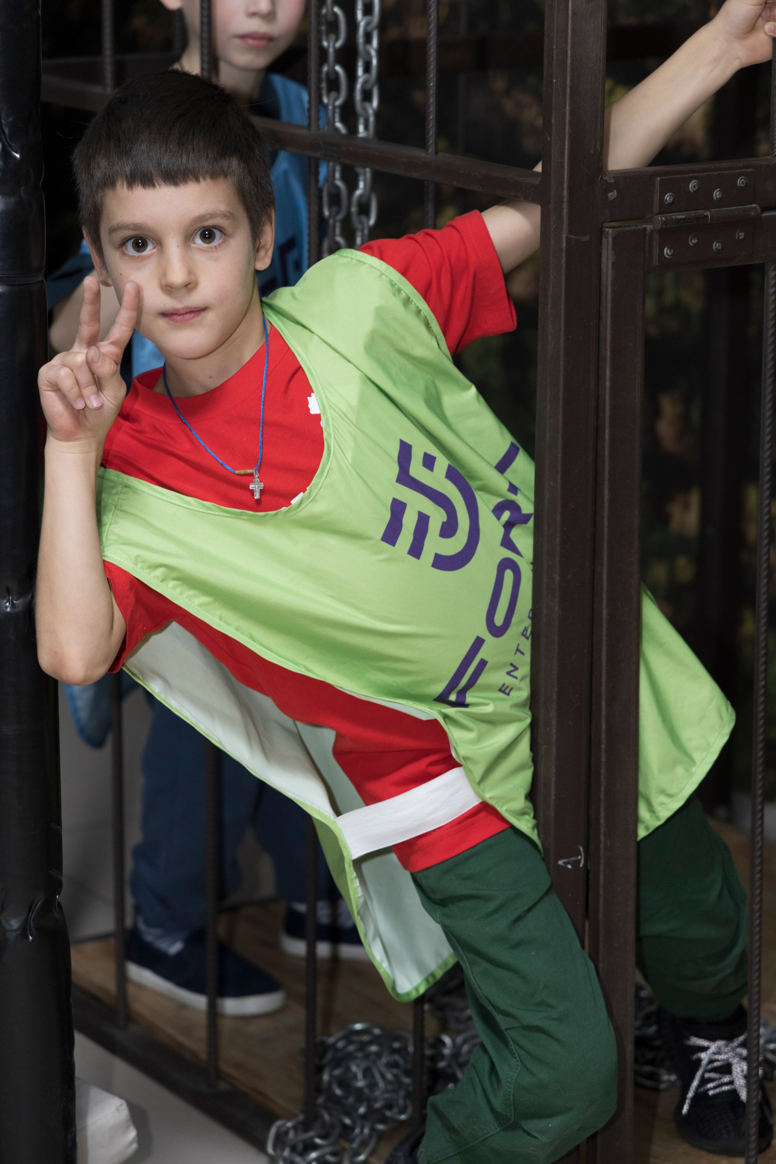 Детские праздники