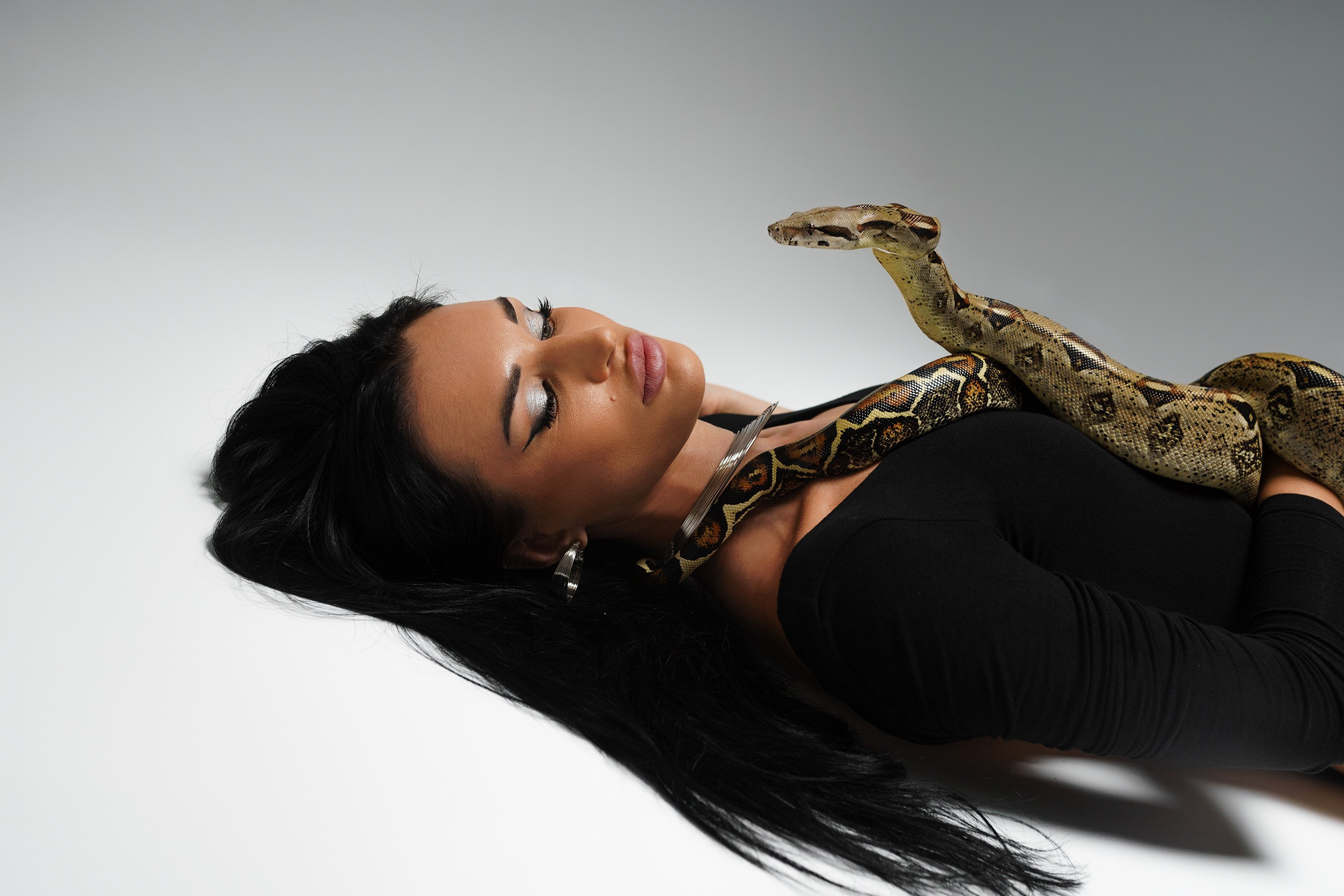 Оксана. Фотограф в Москве