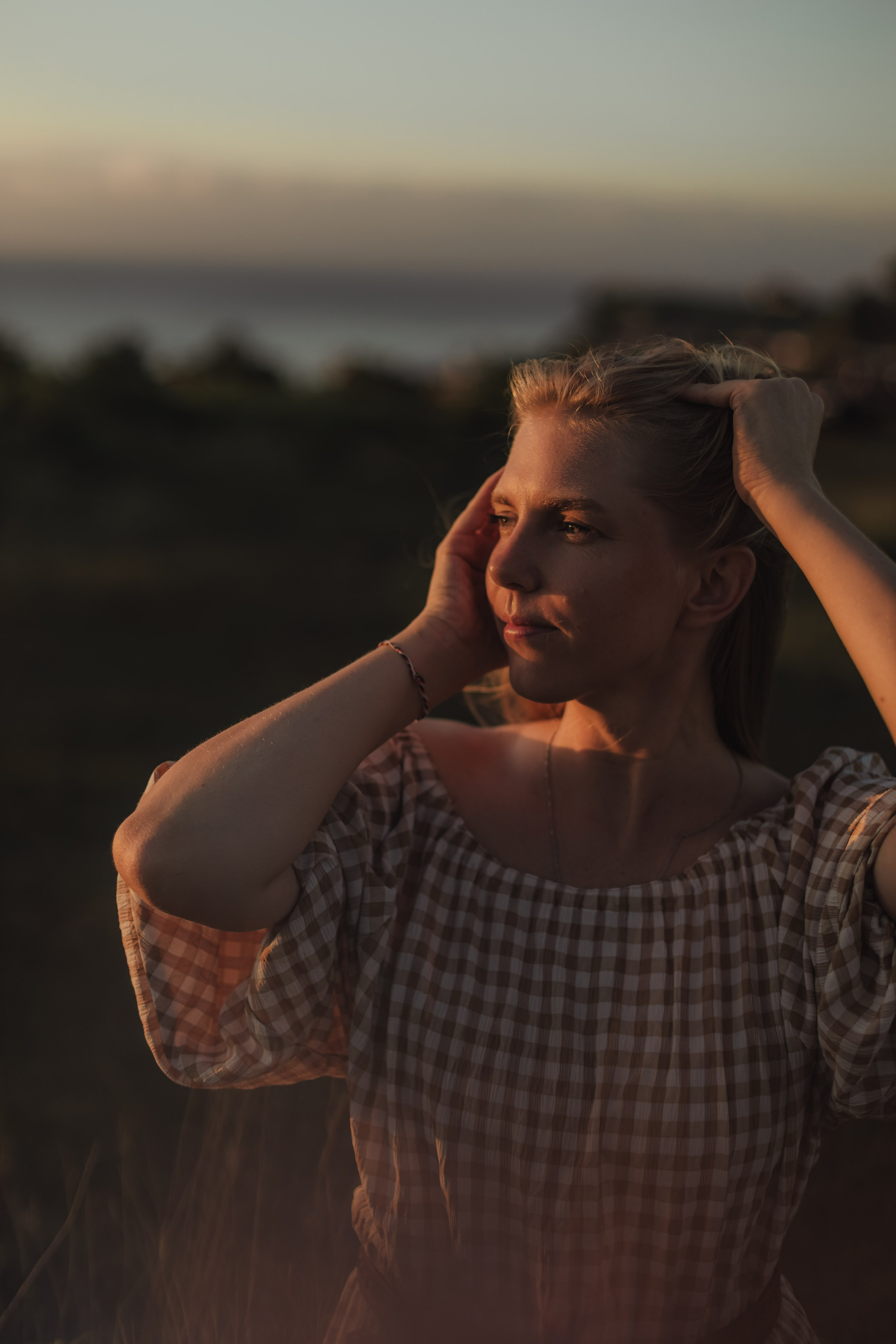 Закатные мантры Анастасии. Mariam Bagdasaryan