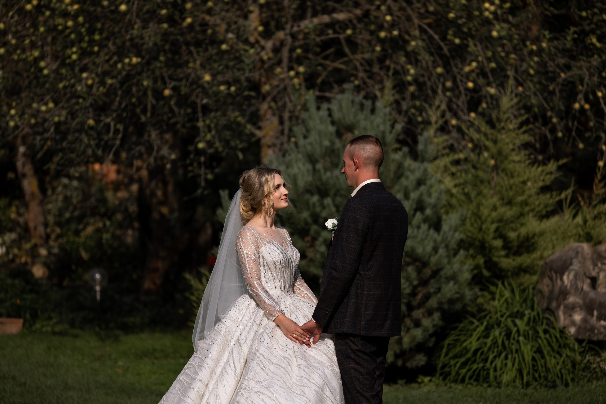 Виталий и Софья. Видеосьемка, фотосьемка свадеб, юбилеев, утренников в Краснодарском кр