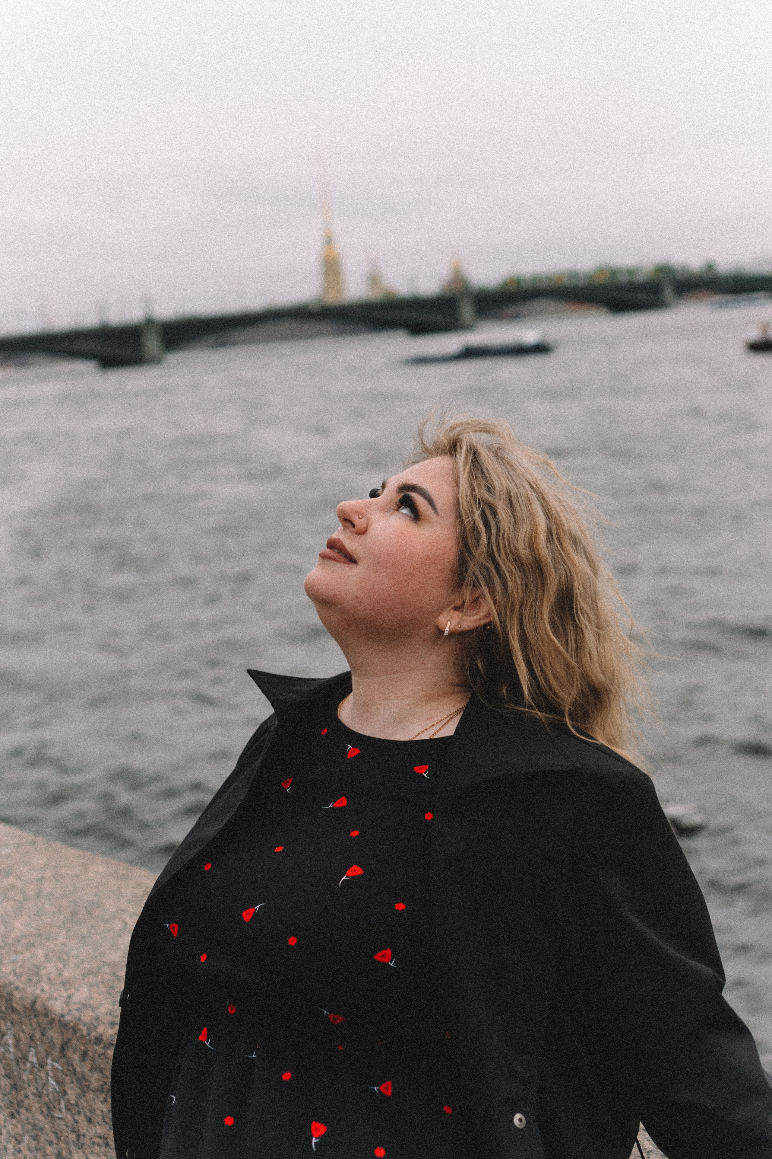 ПРОГУЛКА ВЕСНОЙ. Профессиональный фотограф, Санкт-Петербург — Виктория Богомолова