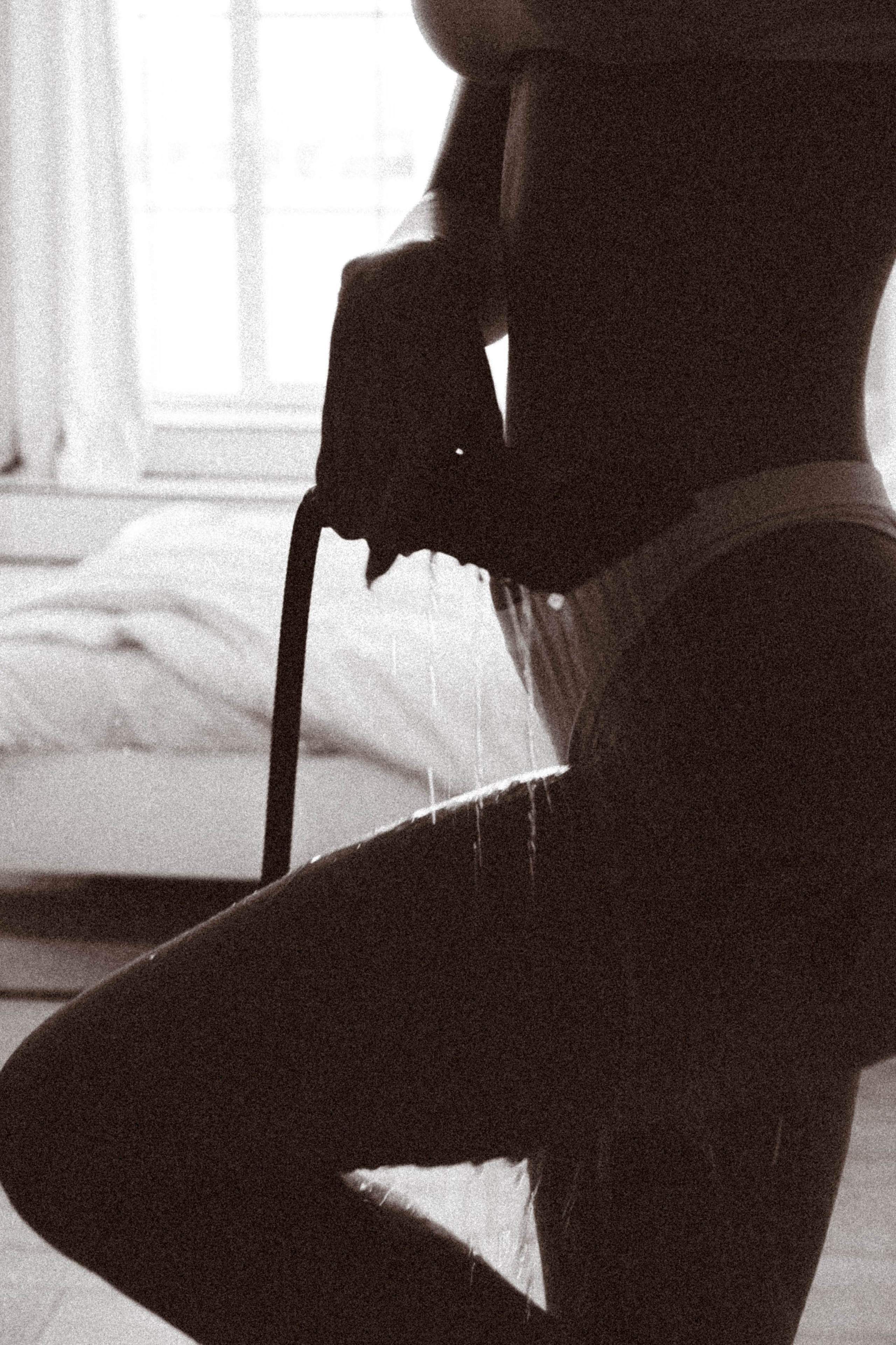 Студийная для Анастасии. Профессиональный фотограф, Санкт-Петербург — Виктория Богомолова