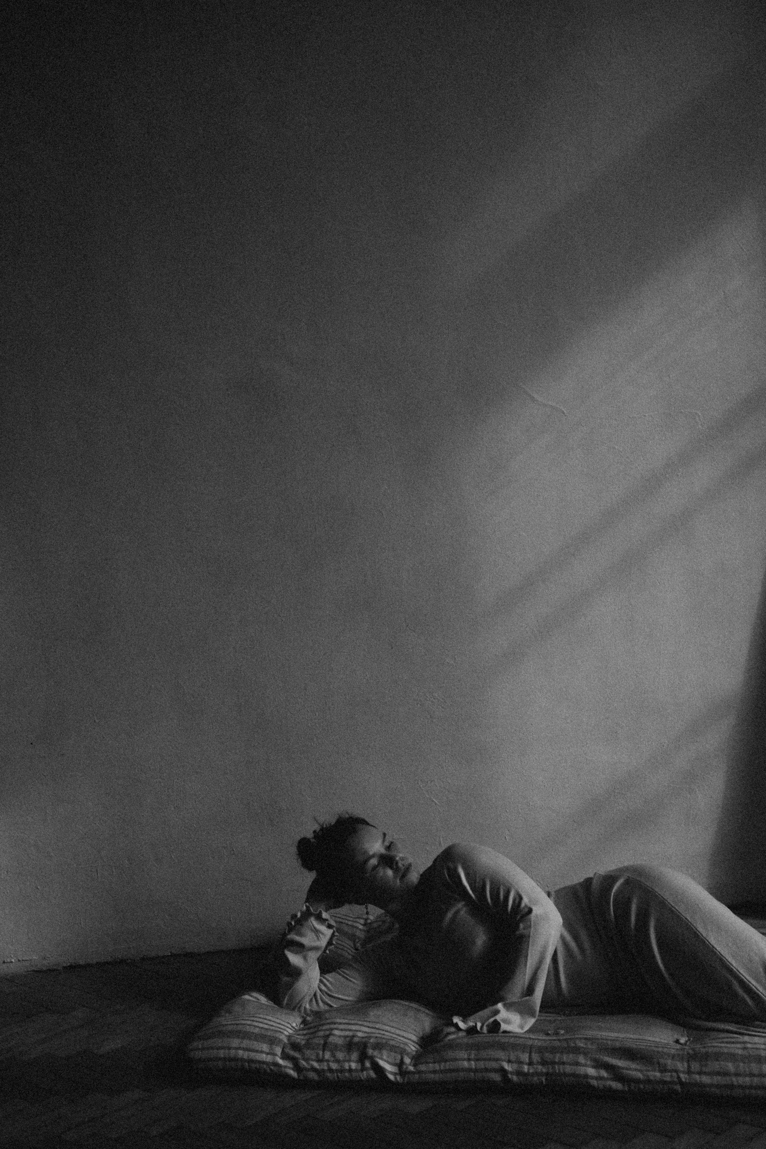 Студийная для девушки. Профессиональный фотограф, Санкт-Петербург — Виктория Богомолова