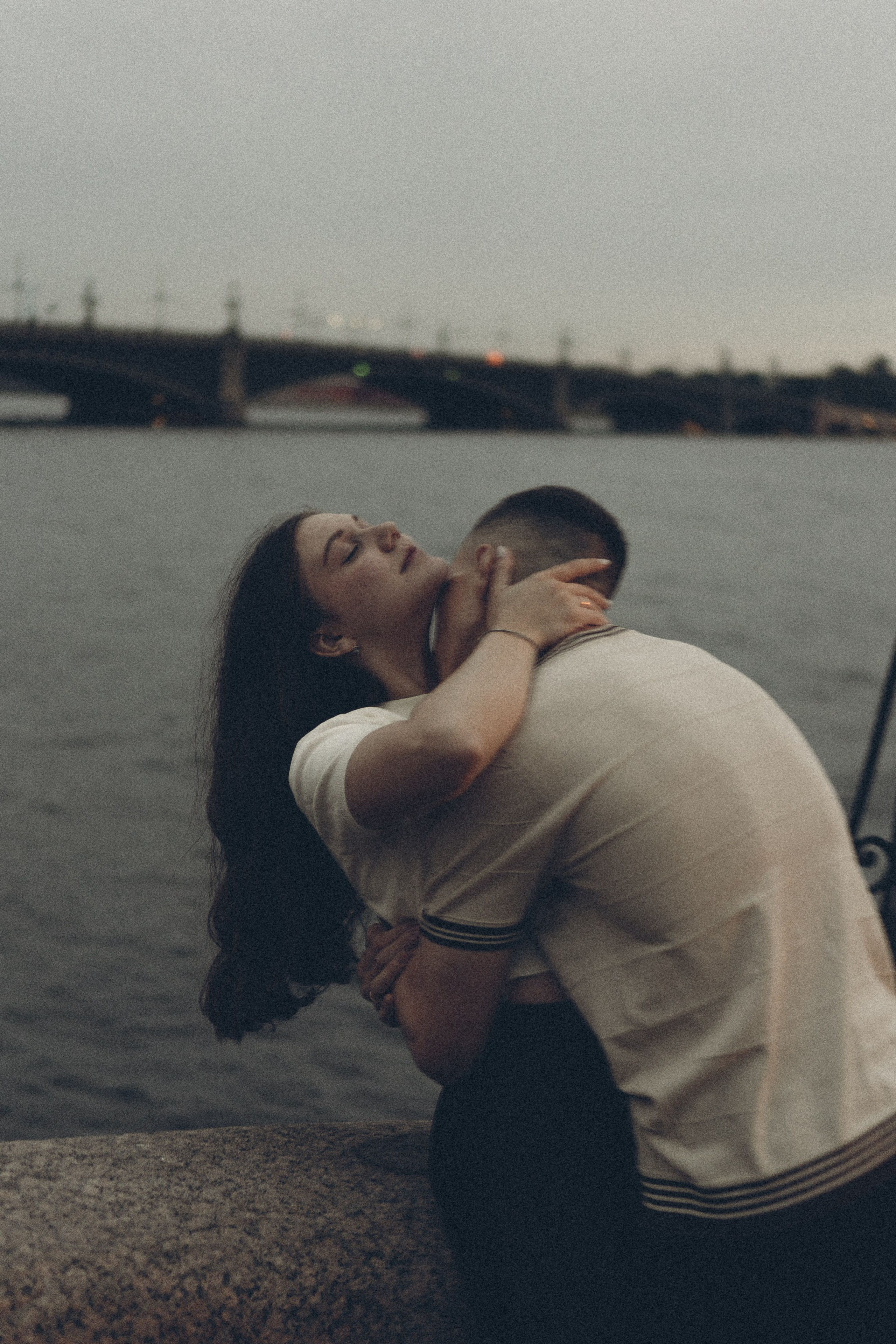 РАССВЕТНАЯ ИСТОРИЯ. Профессиональный фотограф, Санкт-Петербург — Виктория Богомолова