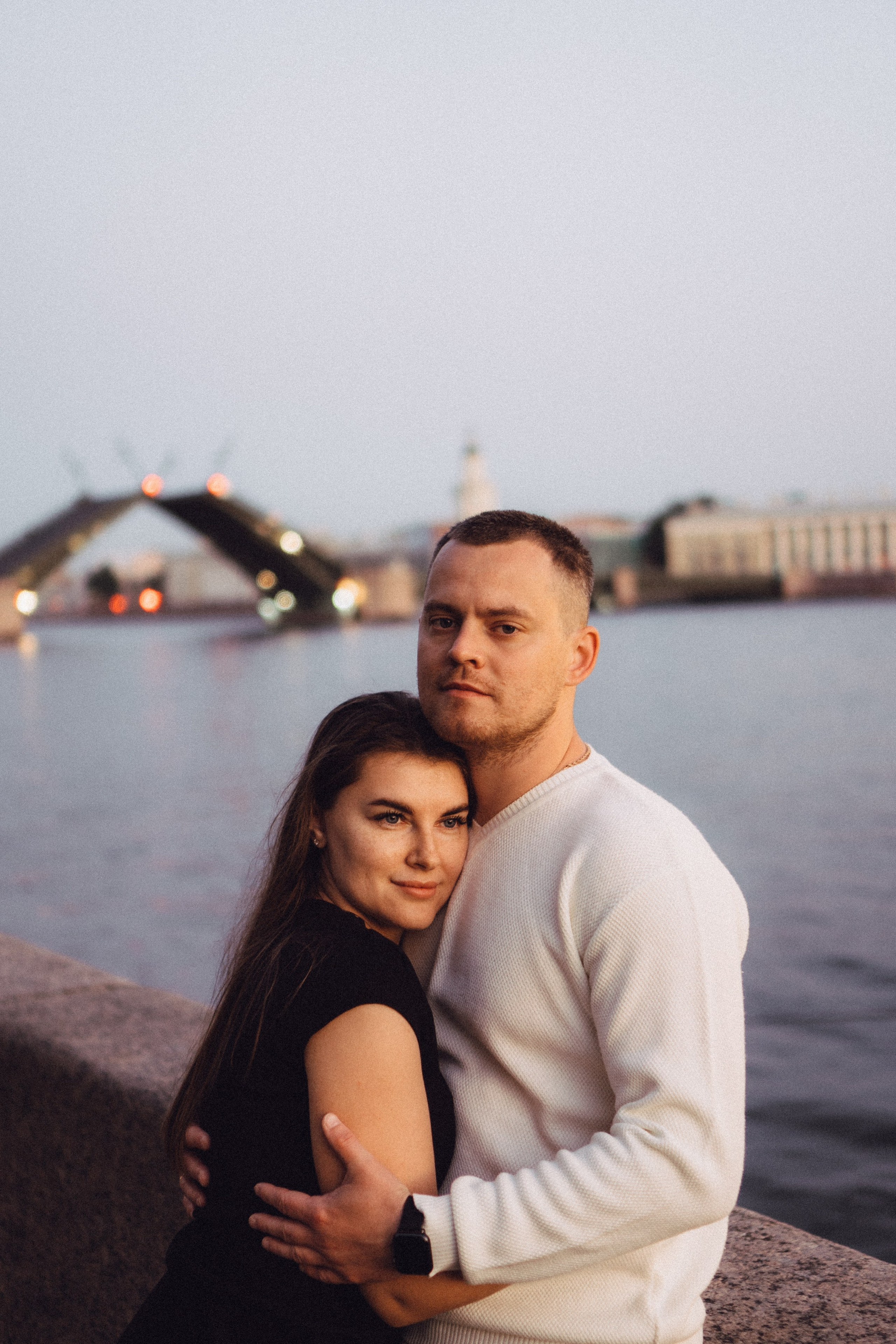 ПРОГУЛКА ПО ПИТЕРУ НА РАССВЕТЕ. Профессиональный фотограф, Санкт-Петербург — Виктория Богомолова