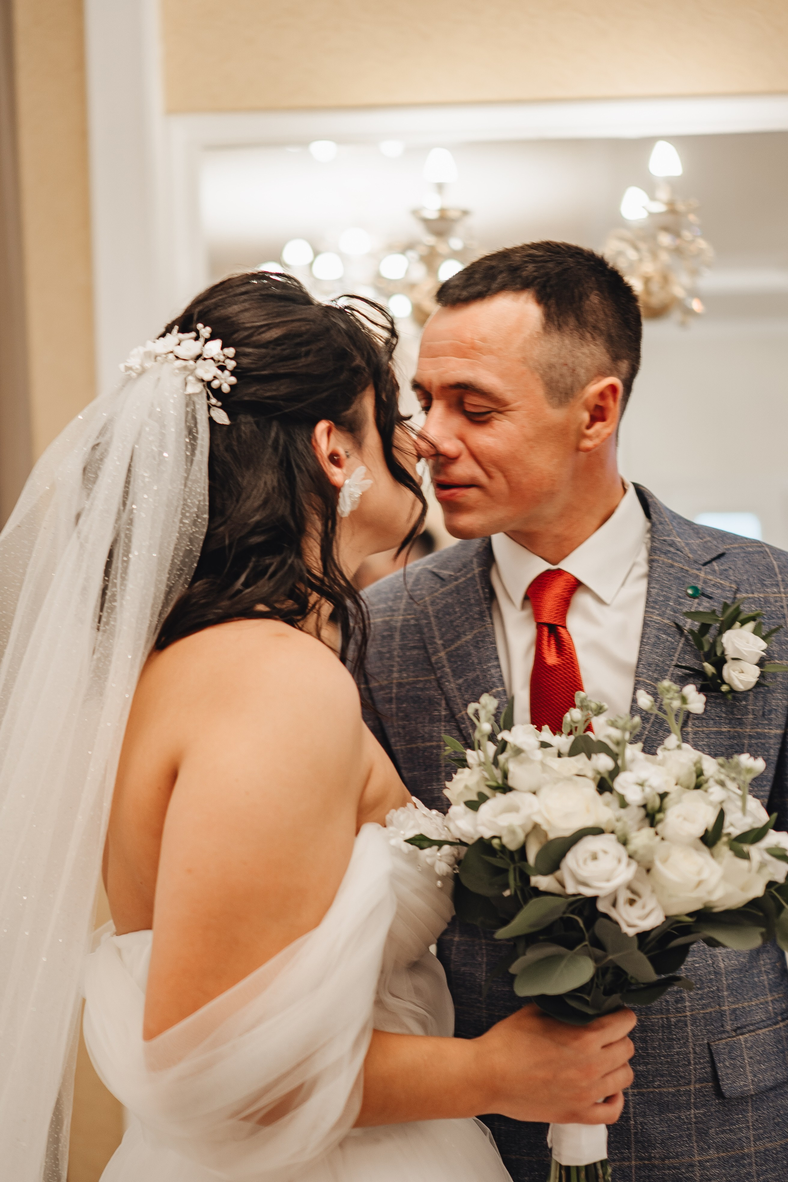 СВАДЕБНАЯ СЬЕМКА В ЗАГСЕ НА МОСКОВСКОМ ПРОСПЕКТЕ. Профессиональный фотограф, Санкт-Петербург — Виктория Богомолова