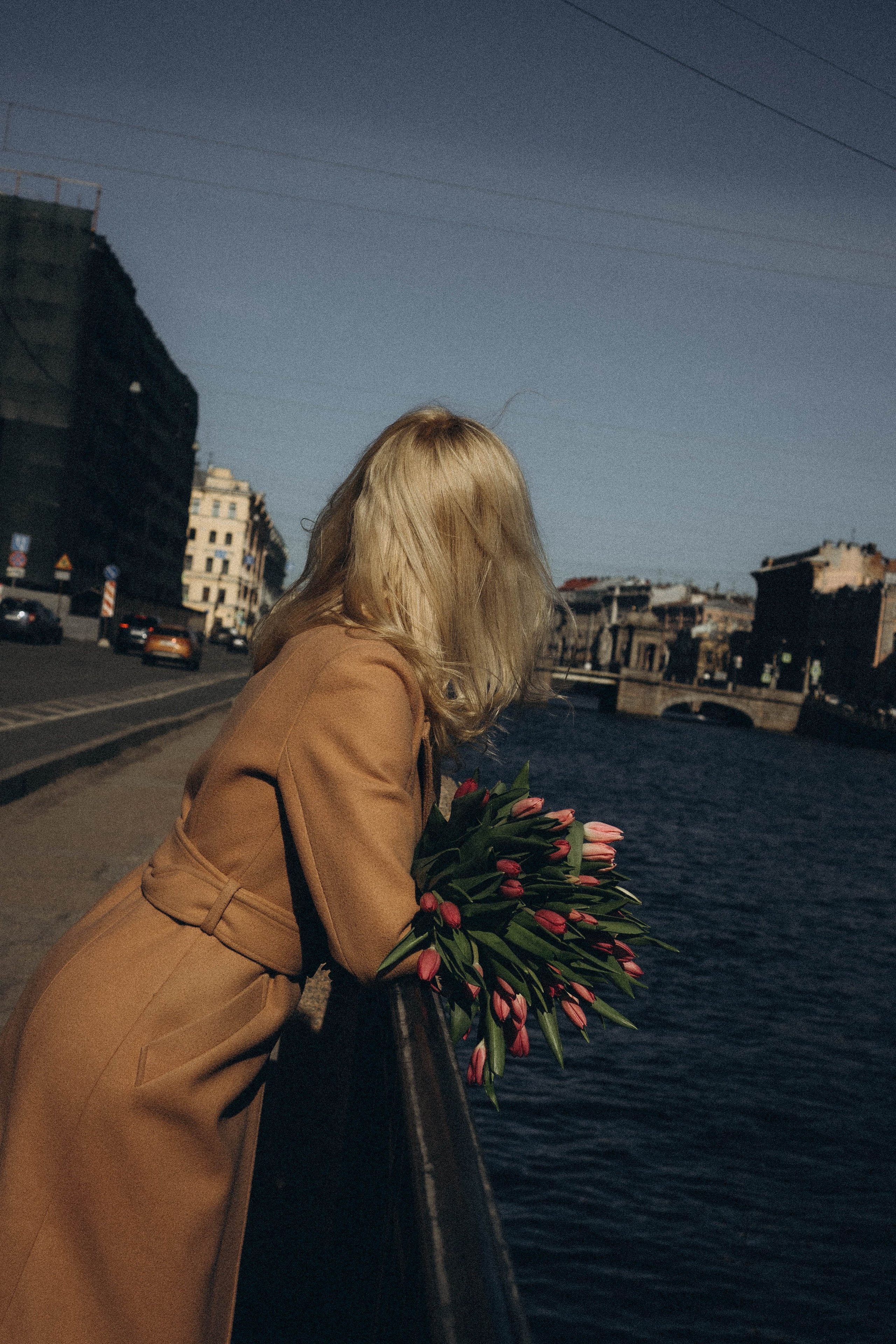 Питерская атмосфера. Профессиональный фотограф, Санкт-Петербург — Виктория Богомолова