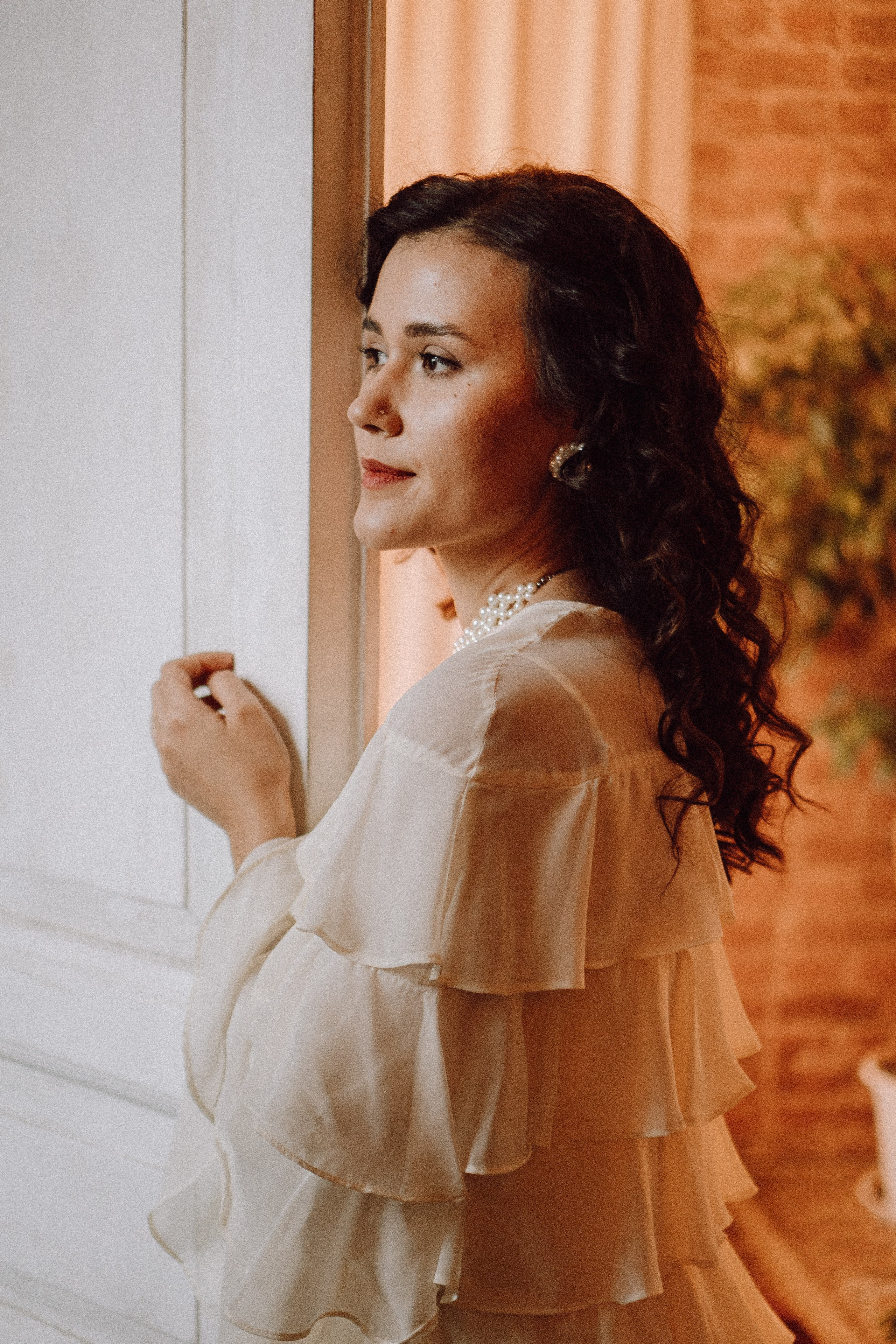 Новогодний стиль вдвоем. Профессиональный фотограф, Санкт-Петербург — Виктория Богомолова