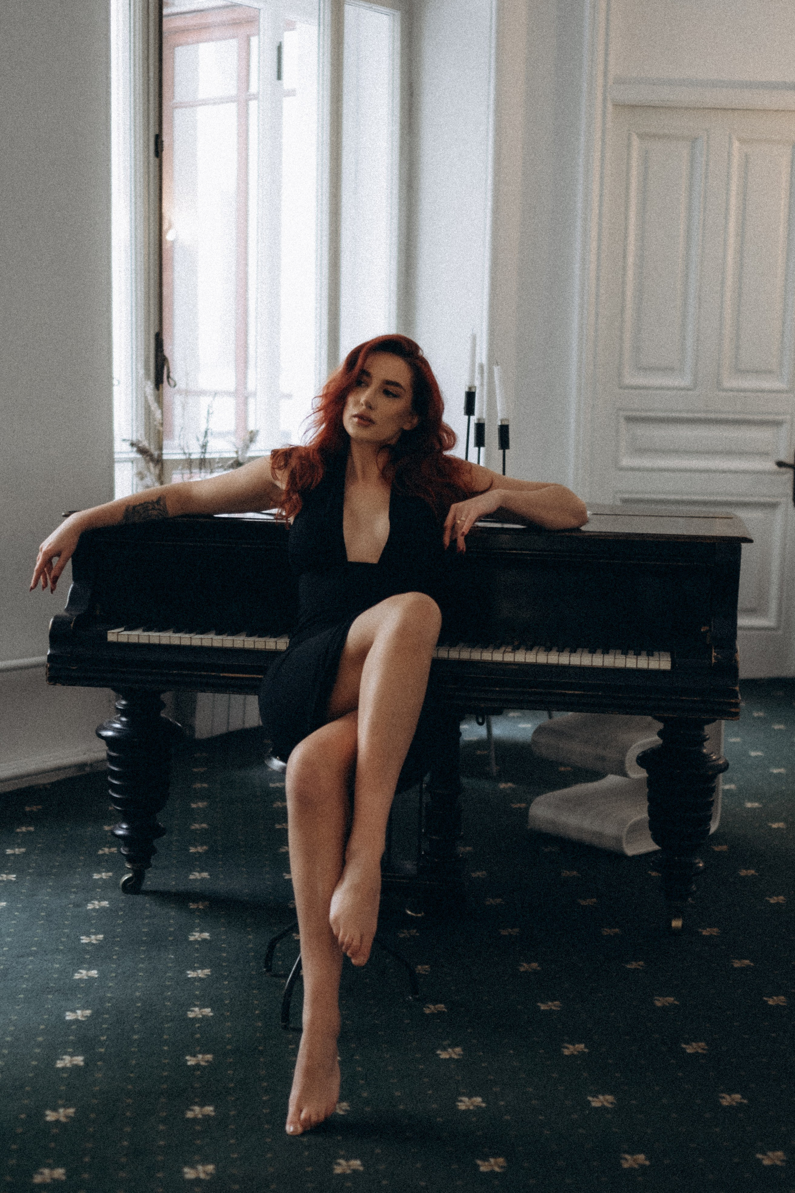 Для девушки. Профессиональный фотограф, Санкт-Петербург — Виктория Богомолова