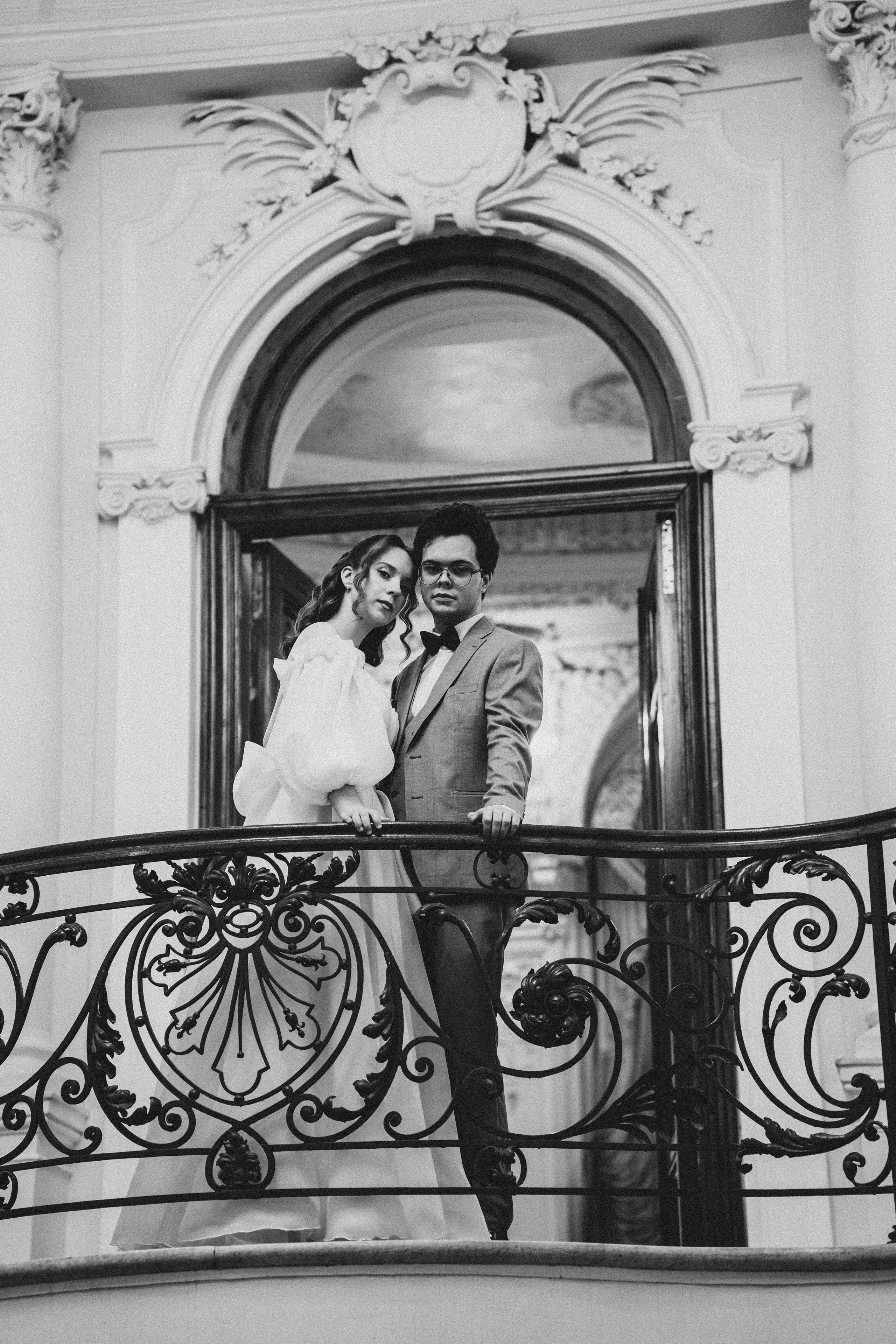 СВАДЕБНАЯ ВО ВТОРОМ ДВОРЦЕ И ПРОГУЛКА В ТАВРИЧЕСКОМ САДУ ЧБ. Профессиональный фотограф, Санкт-Петербург — Виктория Богомолова