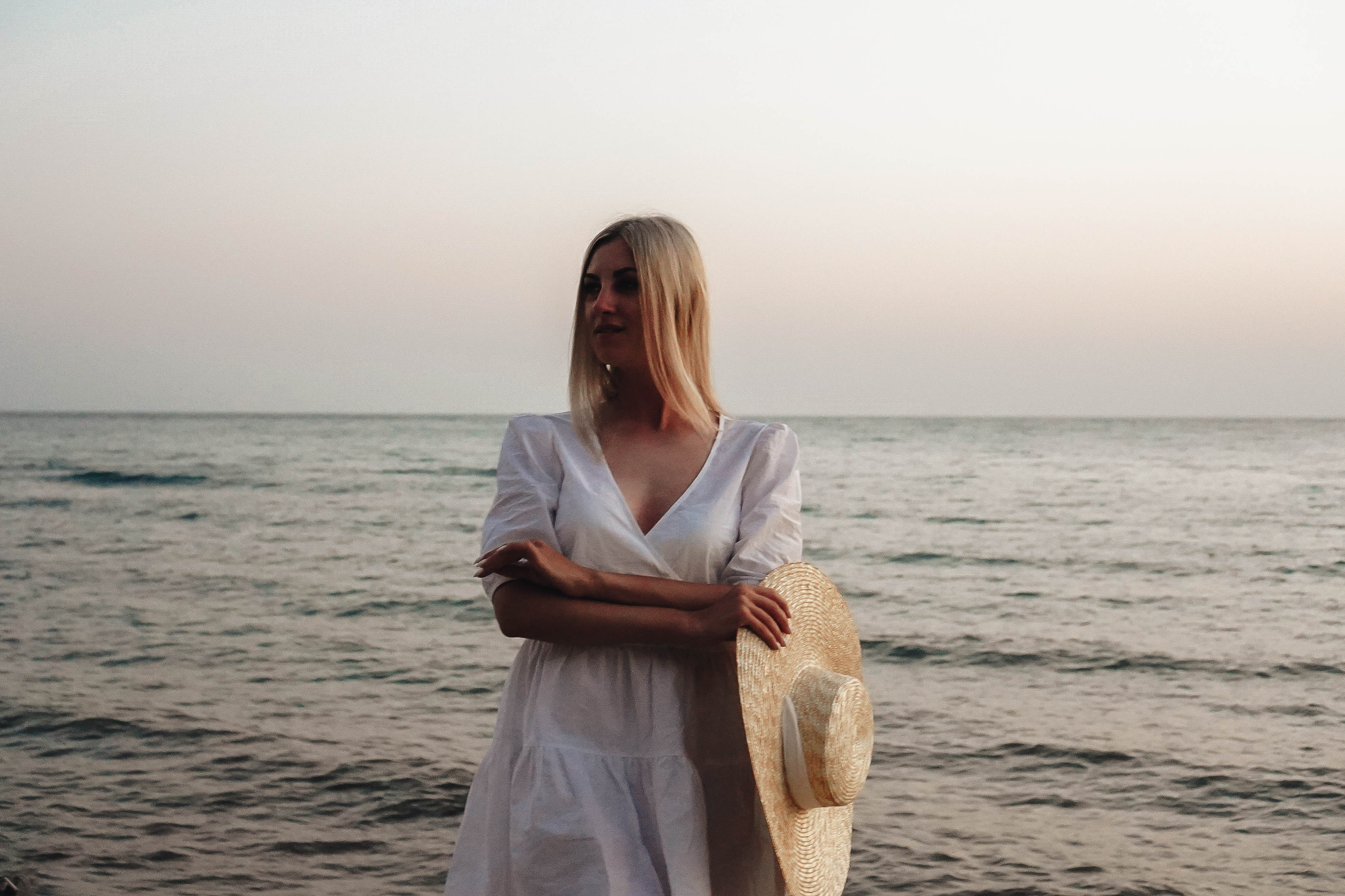 Море. Профессиональный фотограф, Санкт-Петербург — Виктория Богомолова