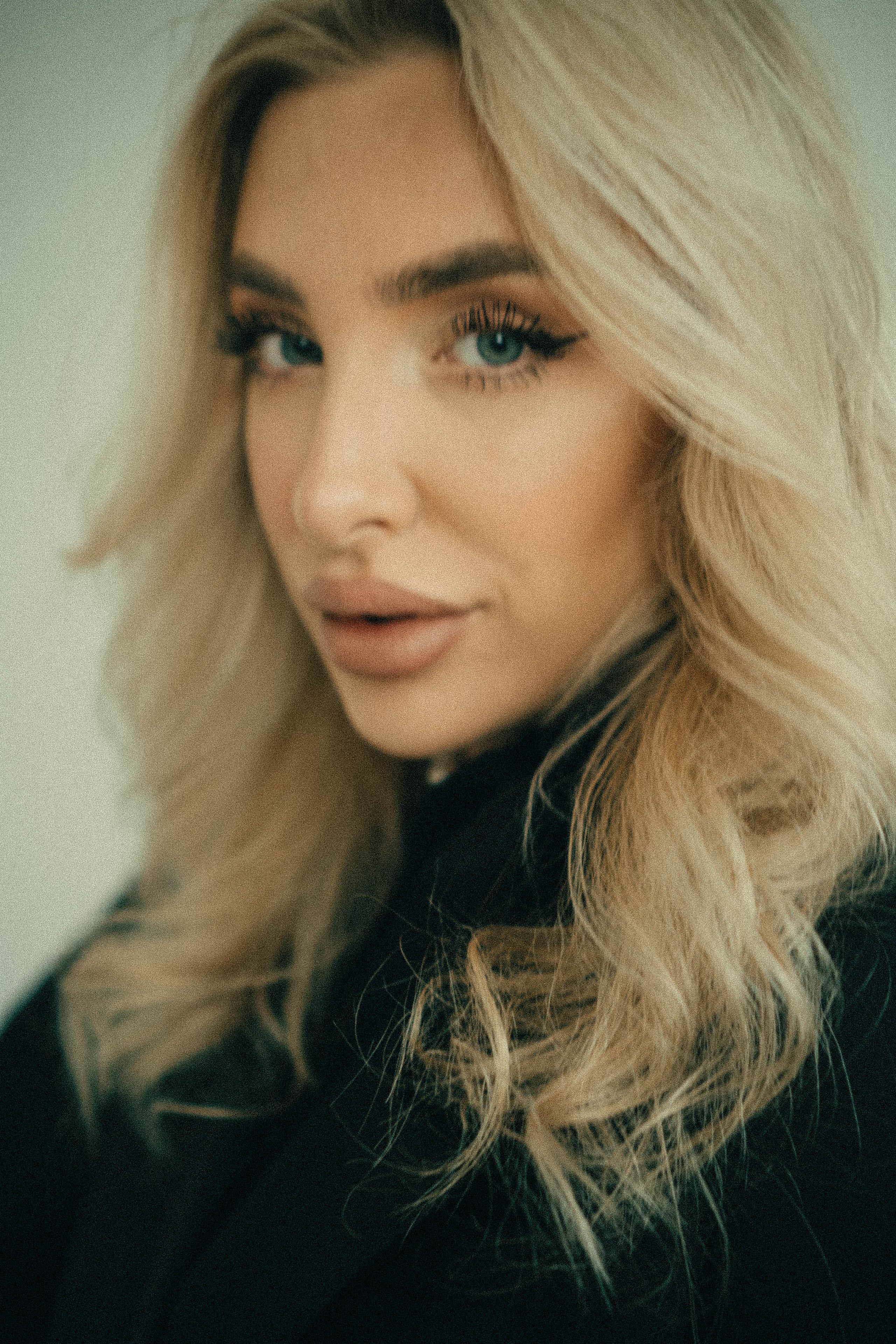 Студия. Профессиональный фотограф, Санкт-Петербург — Виктория Богомолова