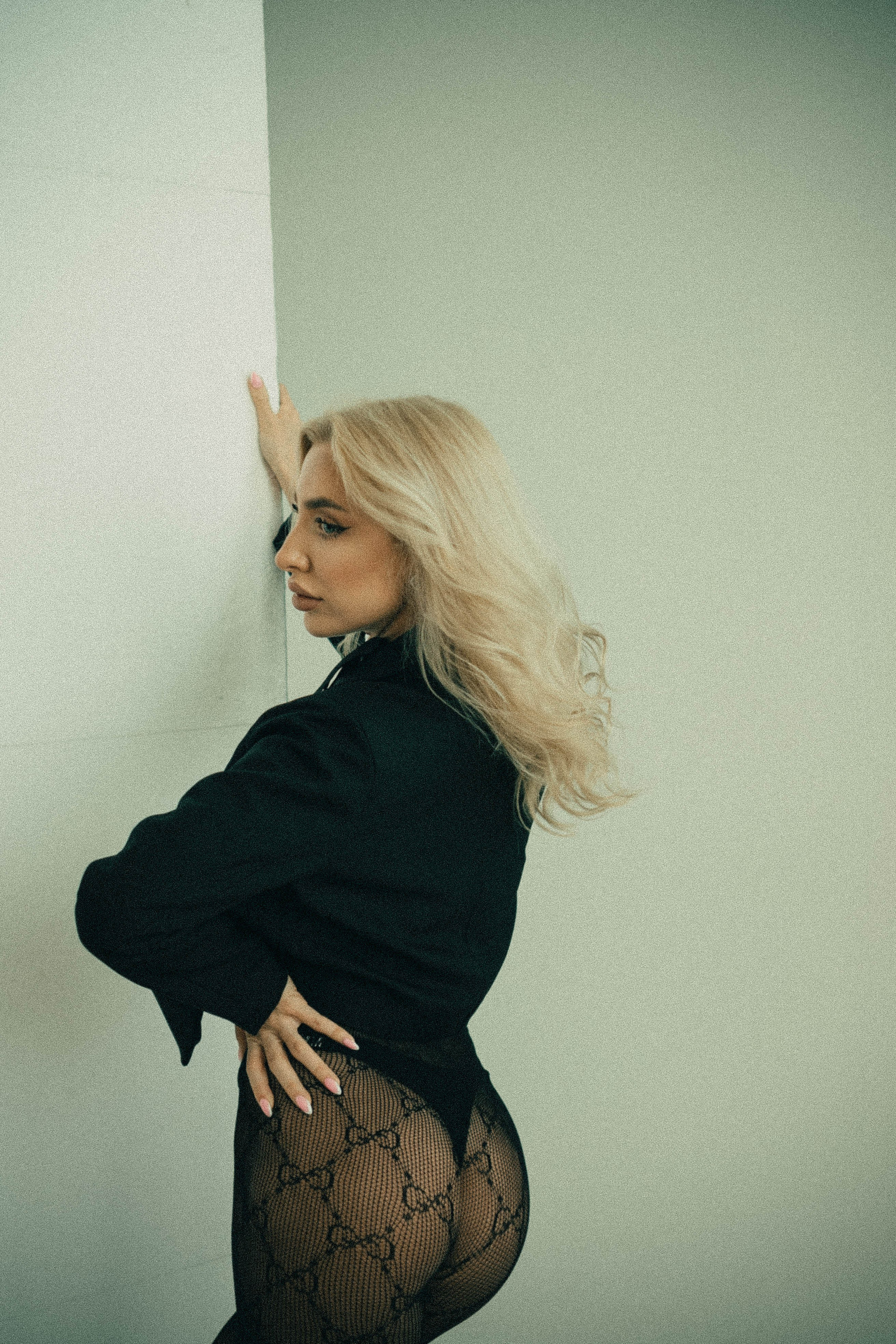 Студия. Профессиональный фотограф, Санкт-Петербург — Виктория Богомолова