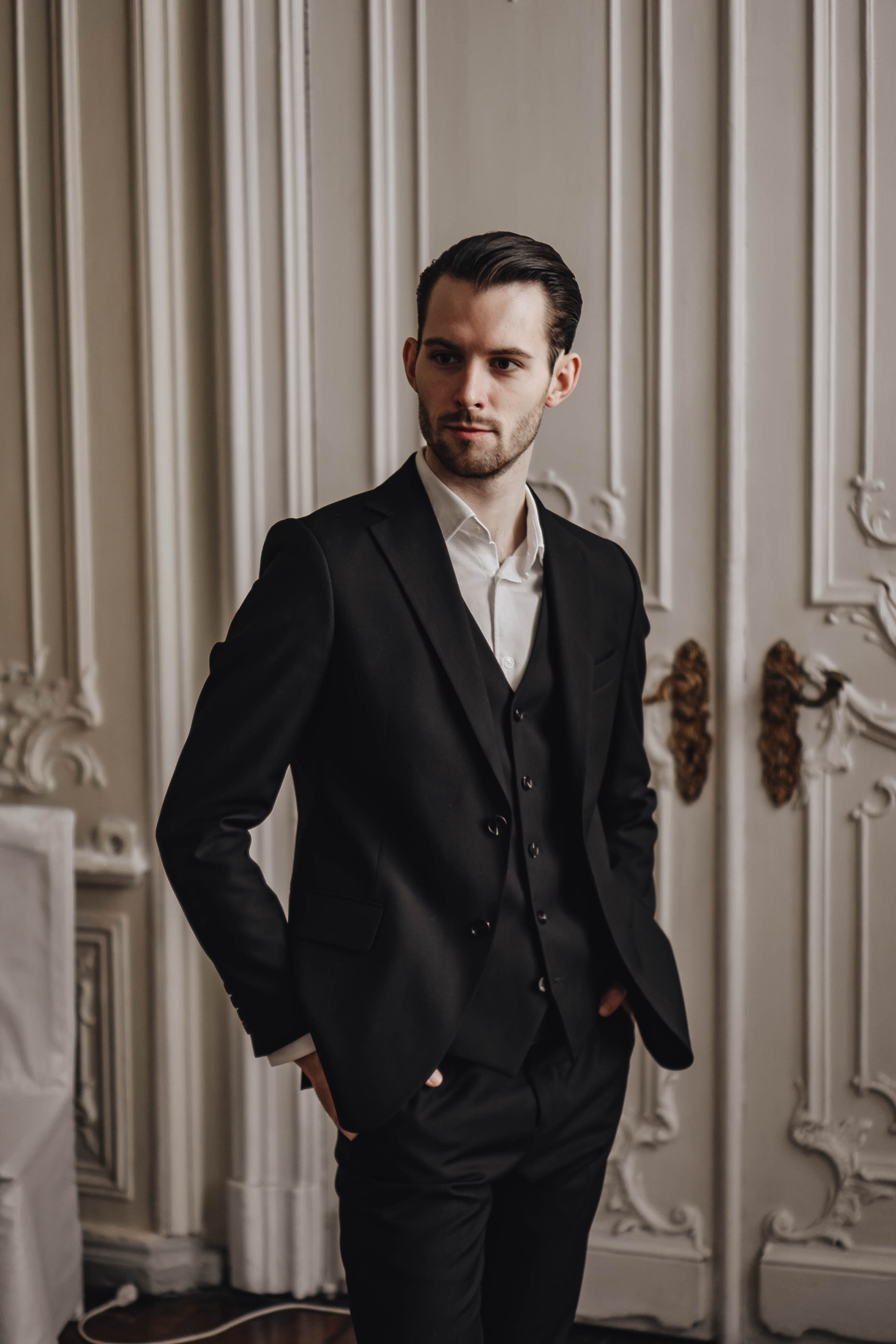 СВАДЕБНАЯ ФОТОСЕСИИЯ В НИКОЛАЕВСКОМ ДВОРЦЕ. Профессиональный фотограф, Санкт-Петербург — Виктория Богомолова