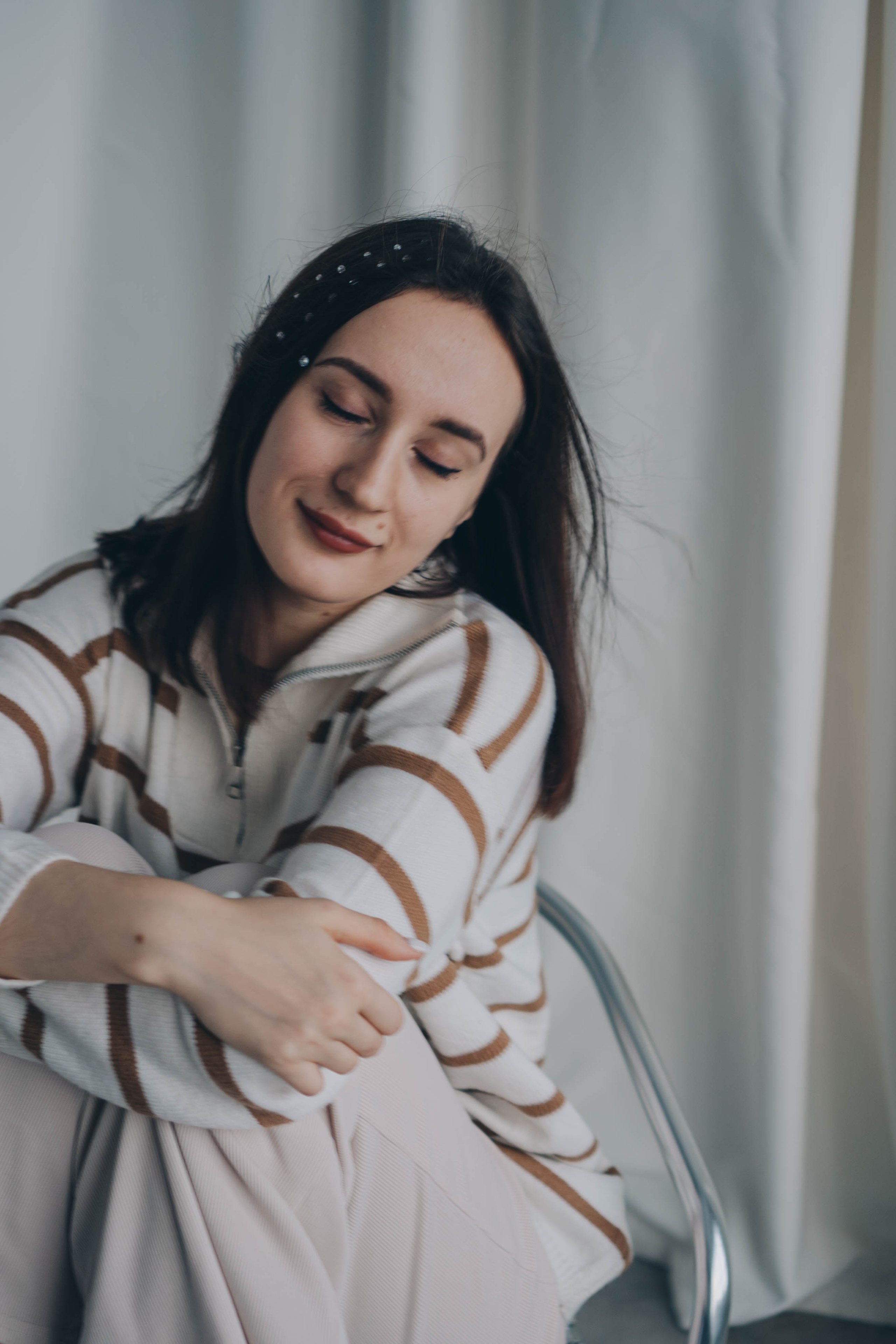 Фотосессия для дня рождения. Профессиональный фотограф, Санкт-Петербург — Виктория Богомолова