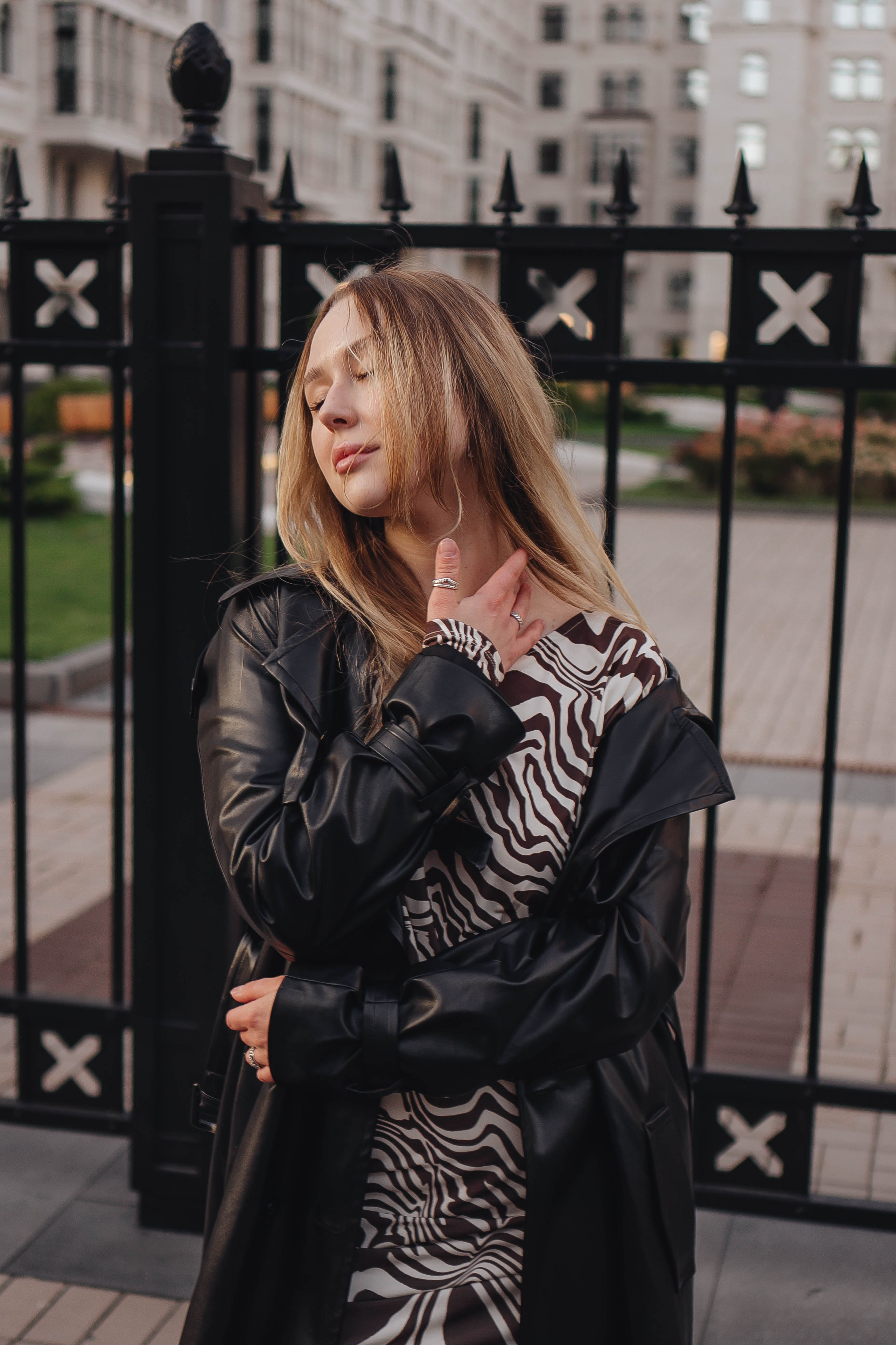 Жественность. Профессиональный фотограф, Санкт-Петербург — Виктория Богомолова