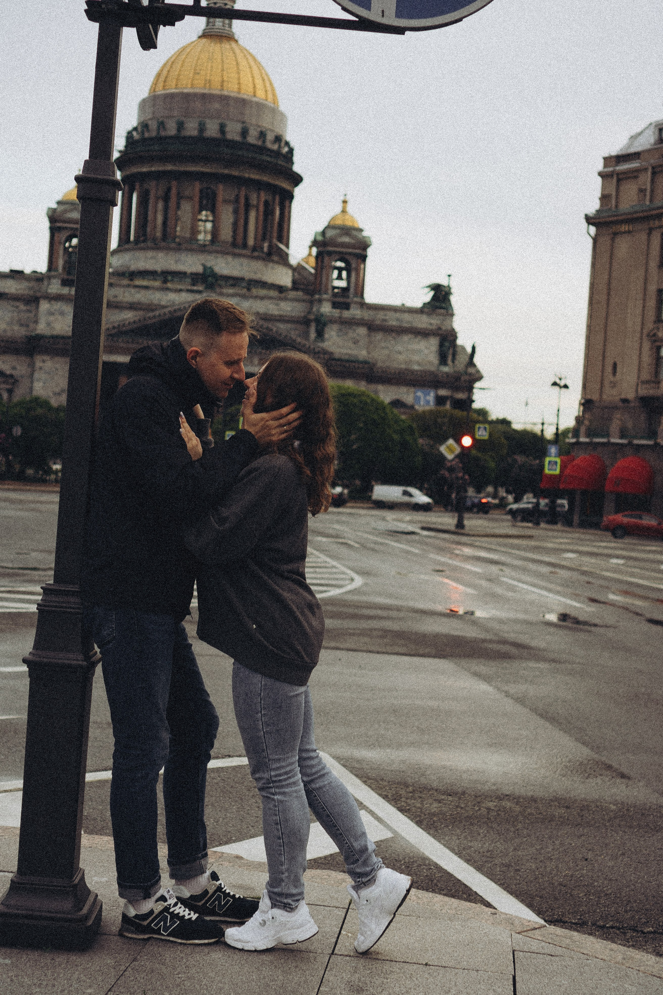С разводными мостами. Профессиональный фотограф, Санкт-Петербург — Виктория Богомолова