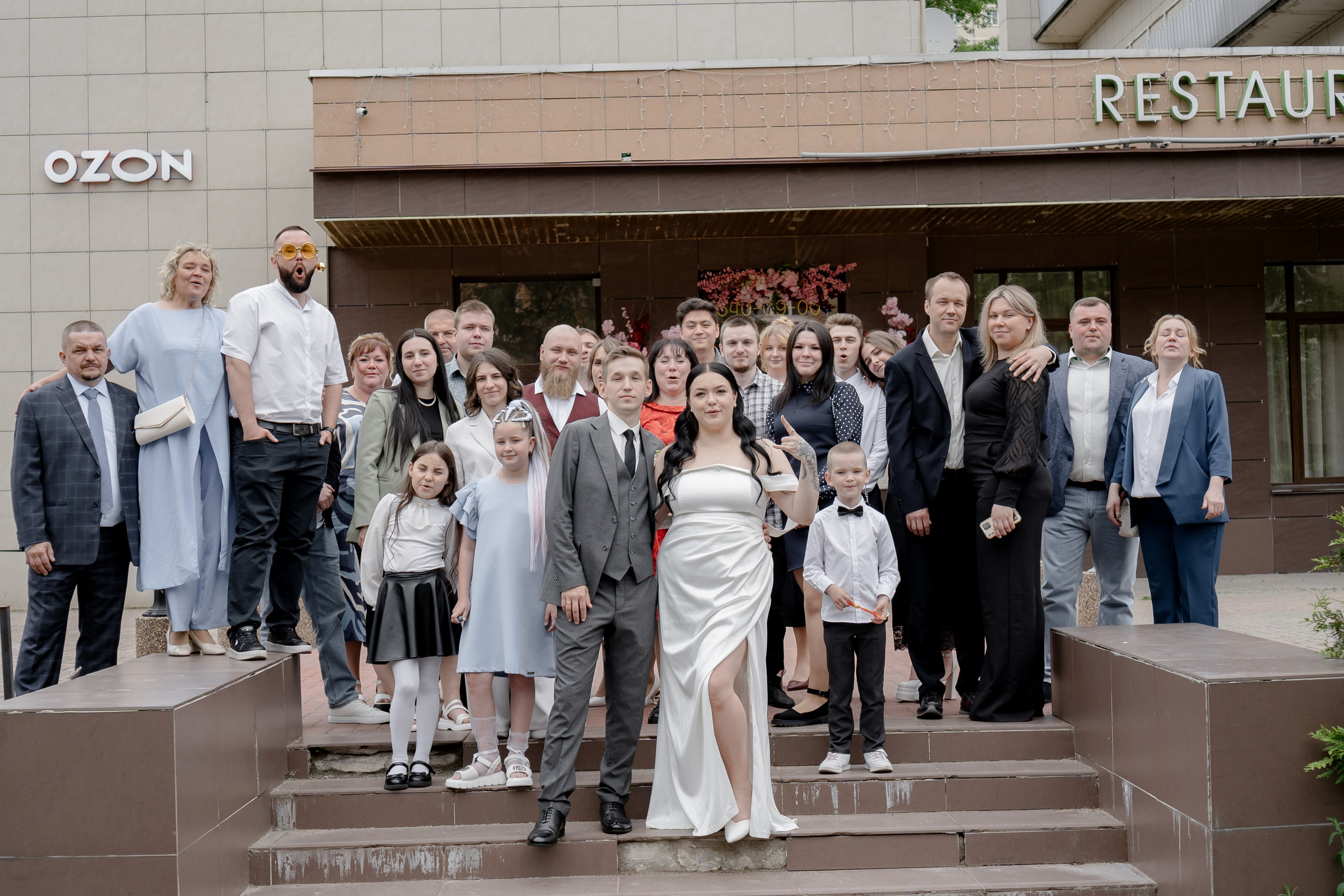 СВАДЕБНАЯ СЬЕМКА В ЗАГСЕ И БАНКЕТ. Профессиональный фотограф, Санкт-Петербург — Виктория Богомолова