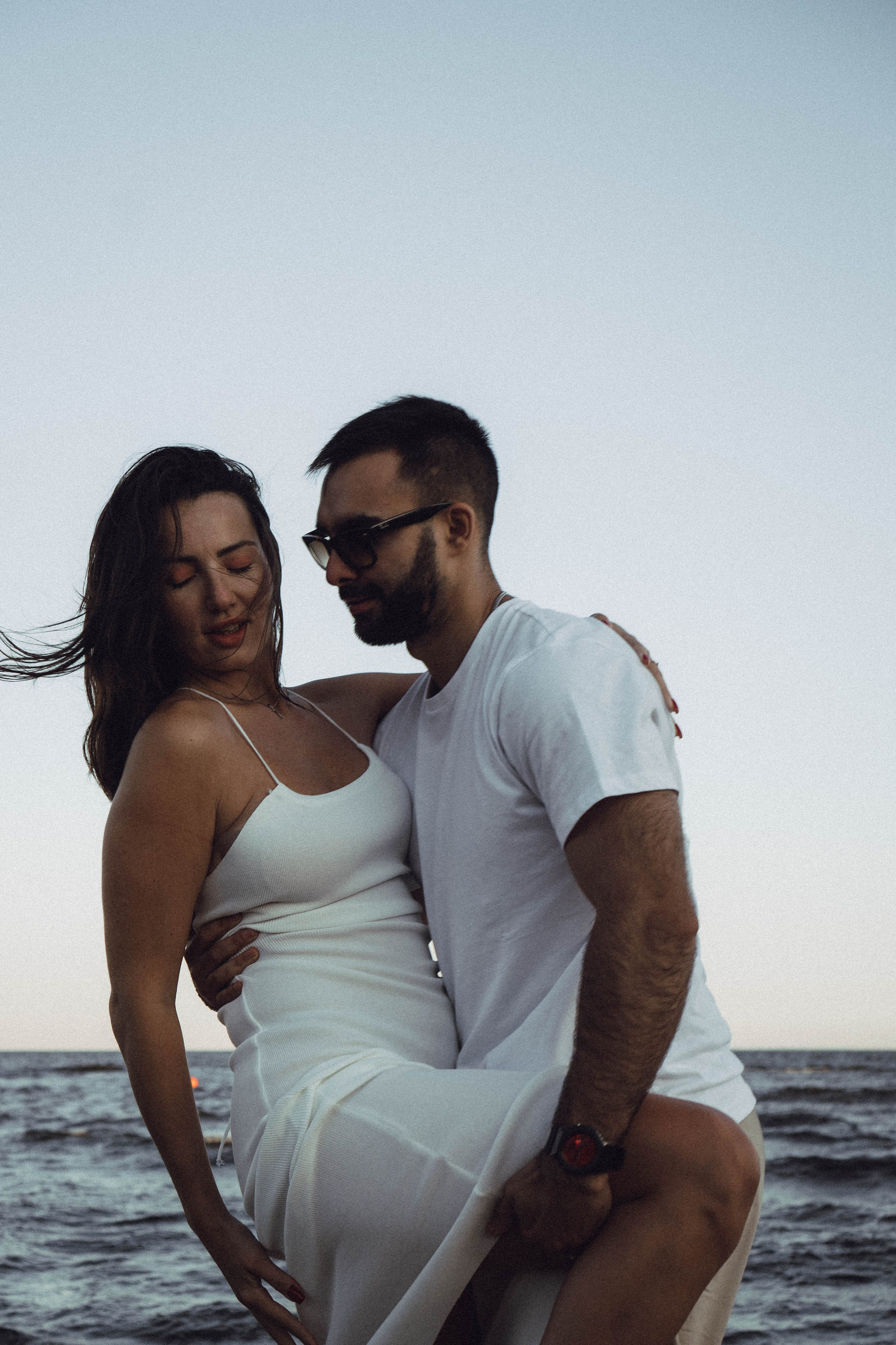 Любовь на заливе. Профессиональный фотограф, Санкт-Петербург — Виктория Богомолова