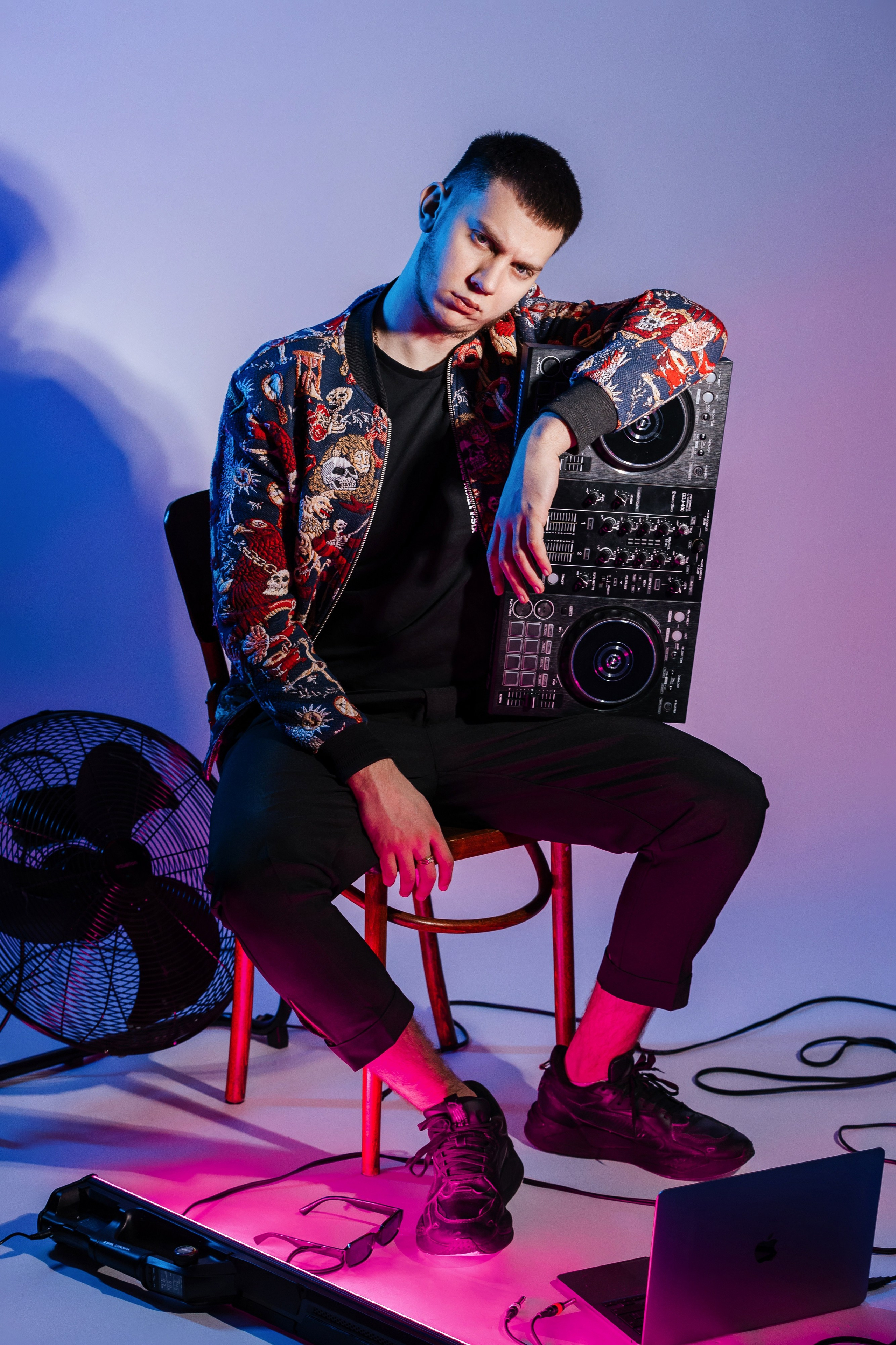 Дмитрий Боев. Семейный фотограф — Макс Белогрудов