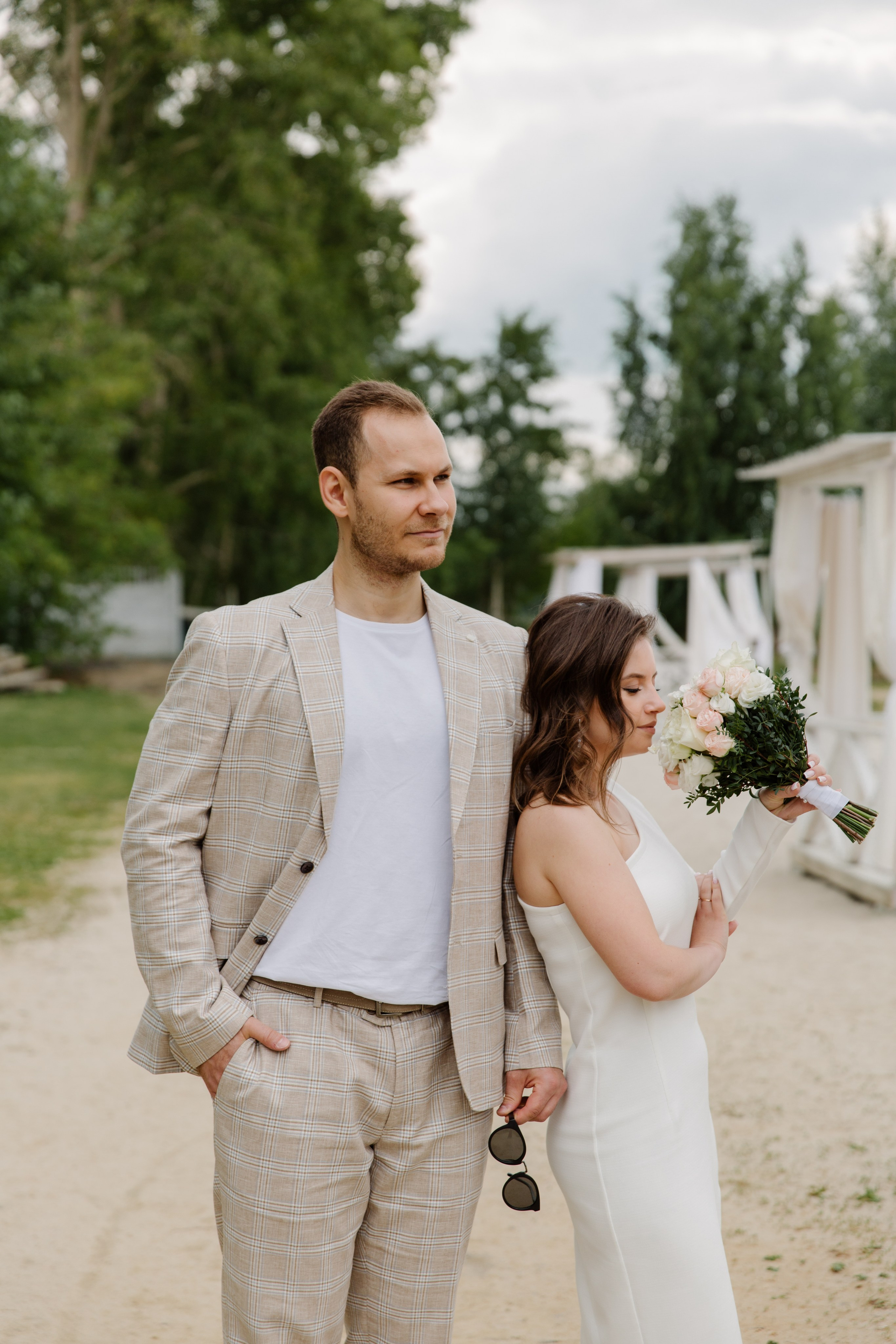 Юрий и Маргарита. Мозжерина Ирина — Свадебный и семейный фотограф в Екатеринбурге