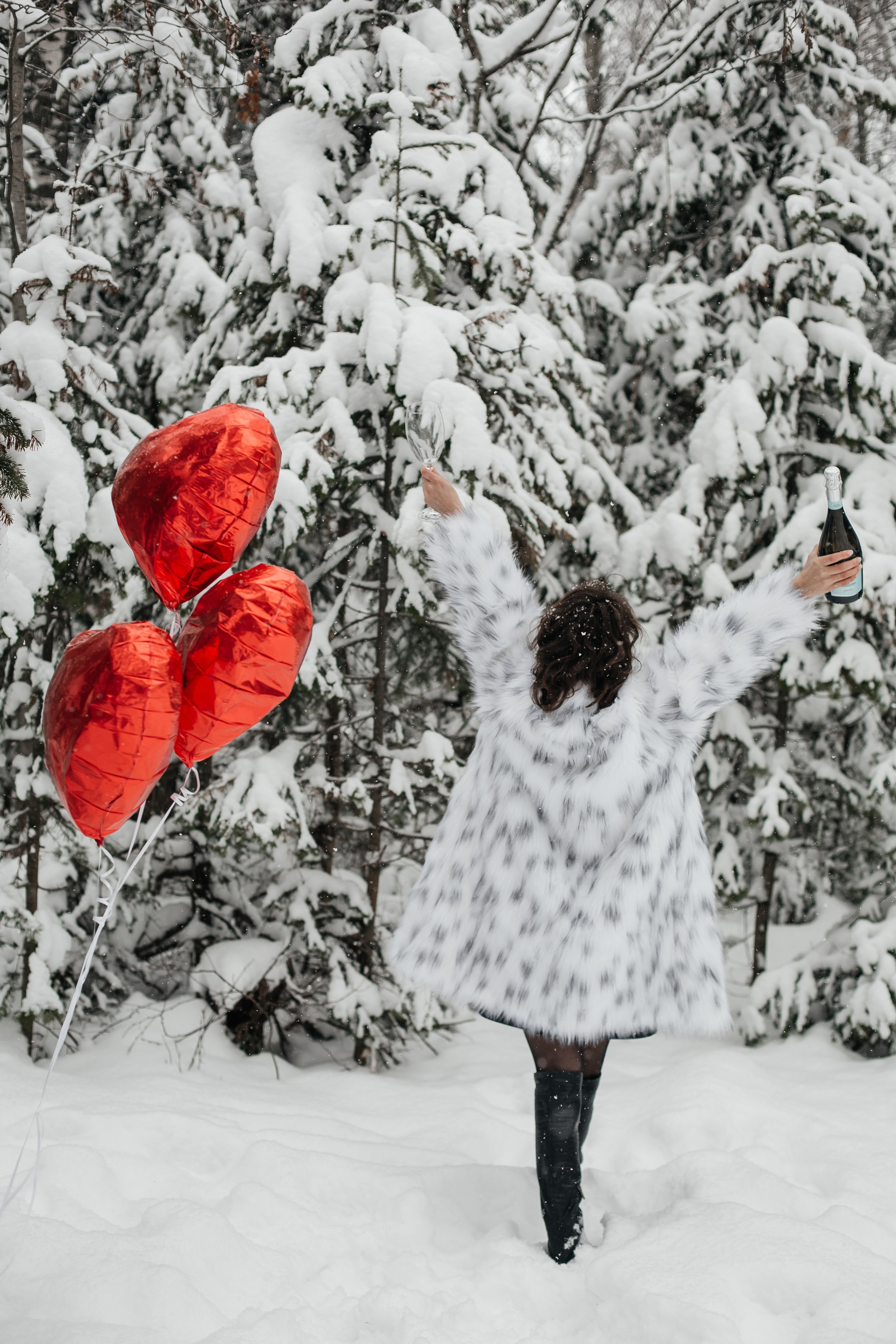 ФОТОСЕССИЯ КО ДНЮ РОЖДЕНИЯ. Фотограф в Киселёвске Татьяна Трухалева