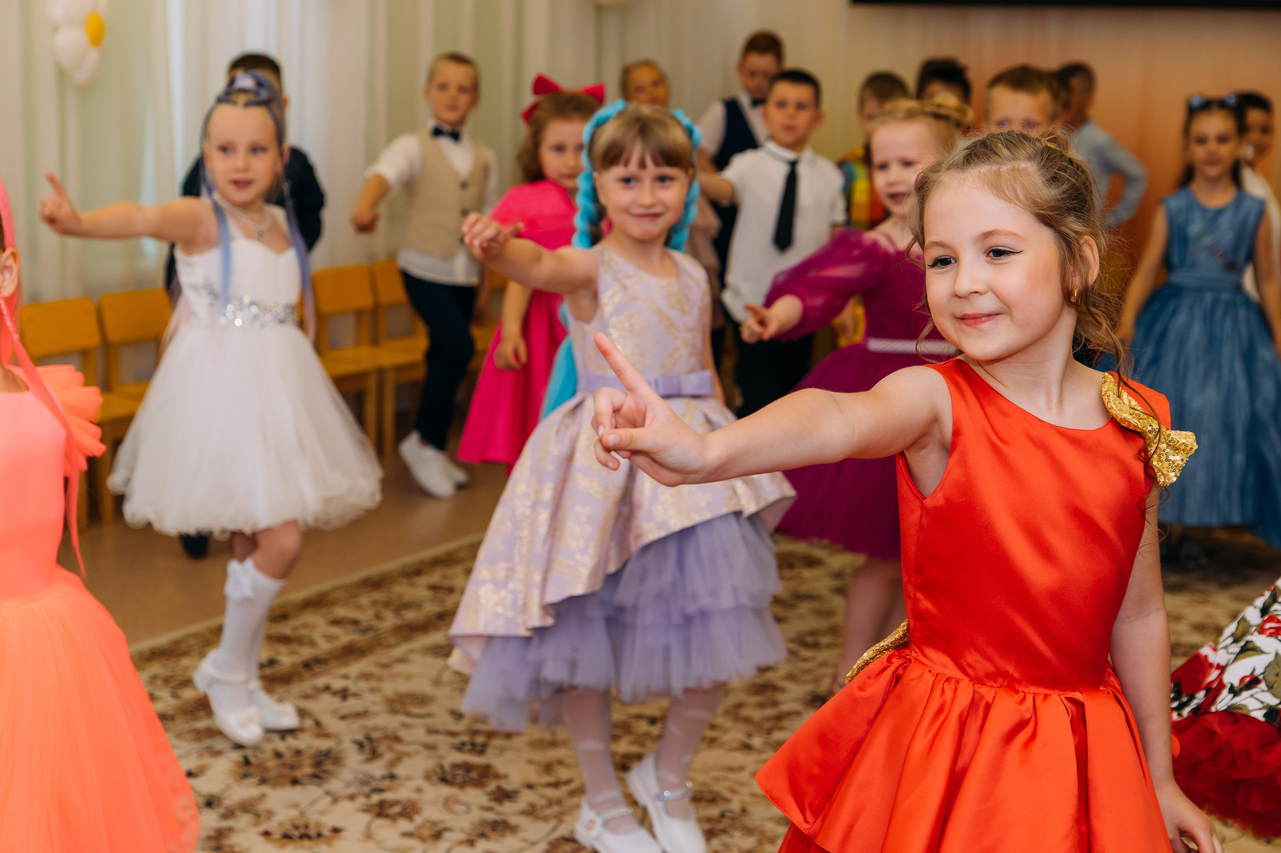 Репортажная сьемка. Екатерина Соловьева — Семейный фотограф