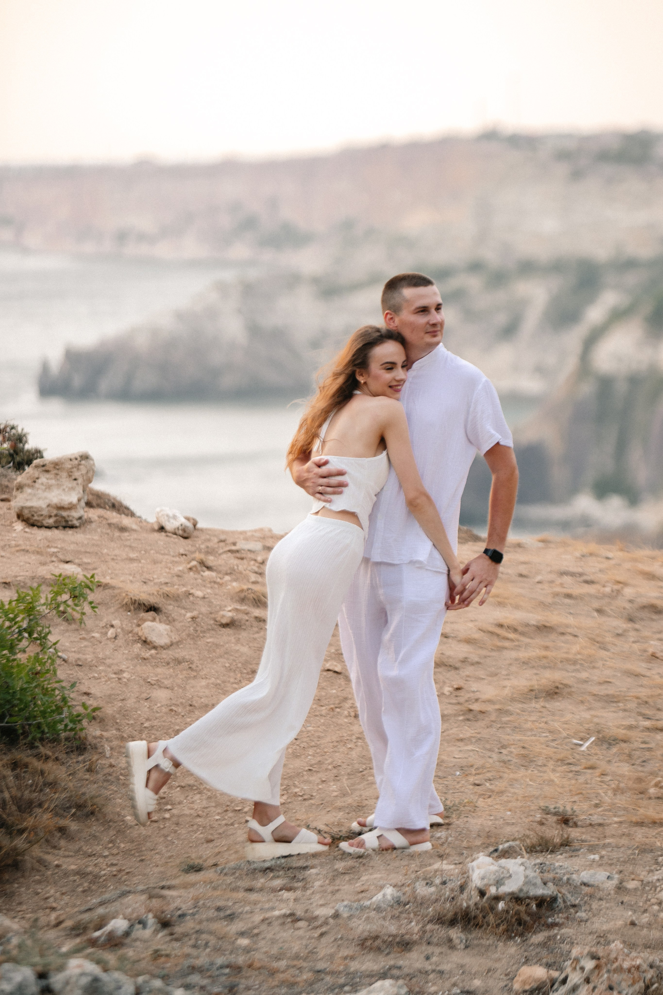 LoveStory. Свадебный фотограф Павел Смольников — Севастополь | Крым