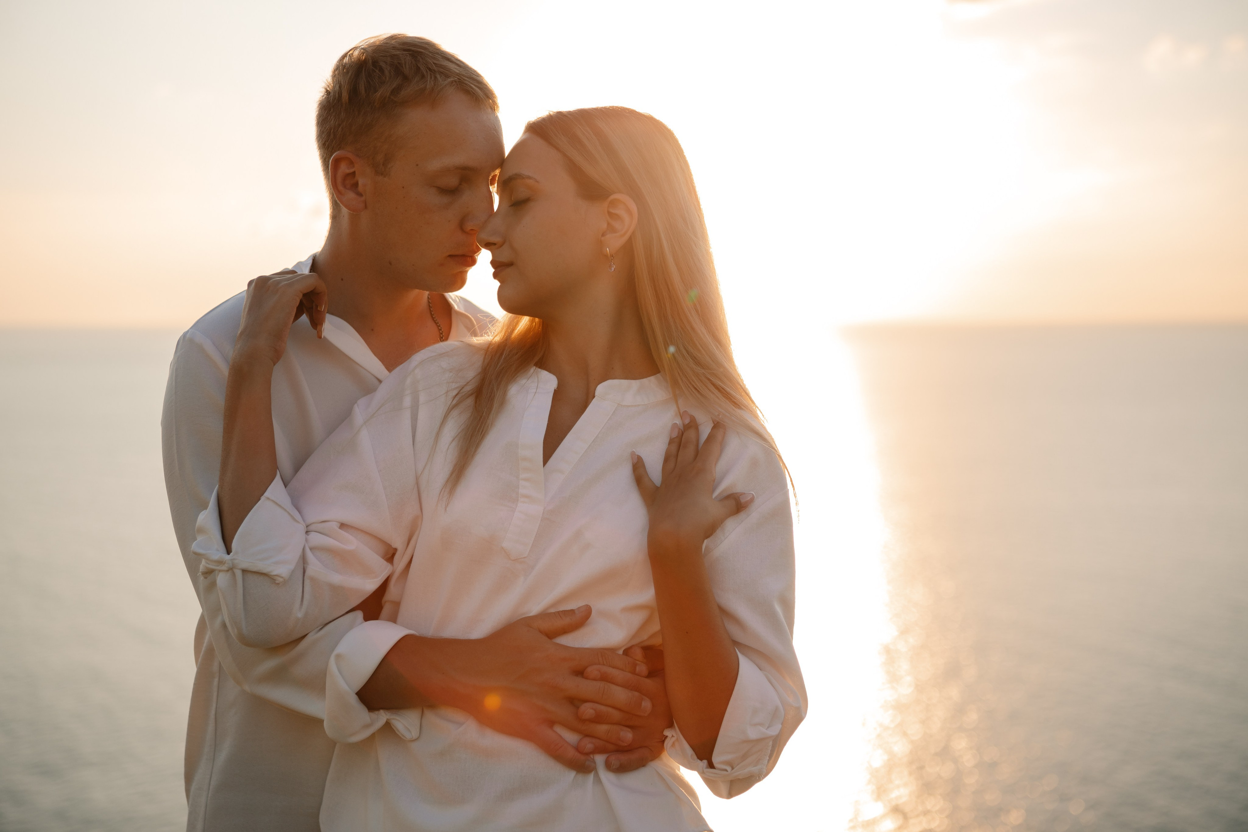 LoveStory. Свадебный фотограф Павел Смольников — Севастополь | Крым