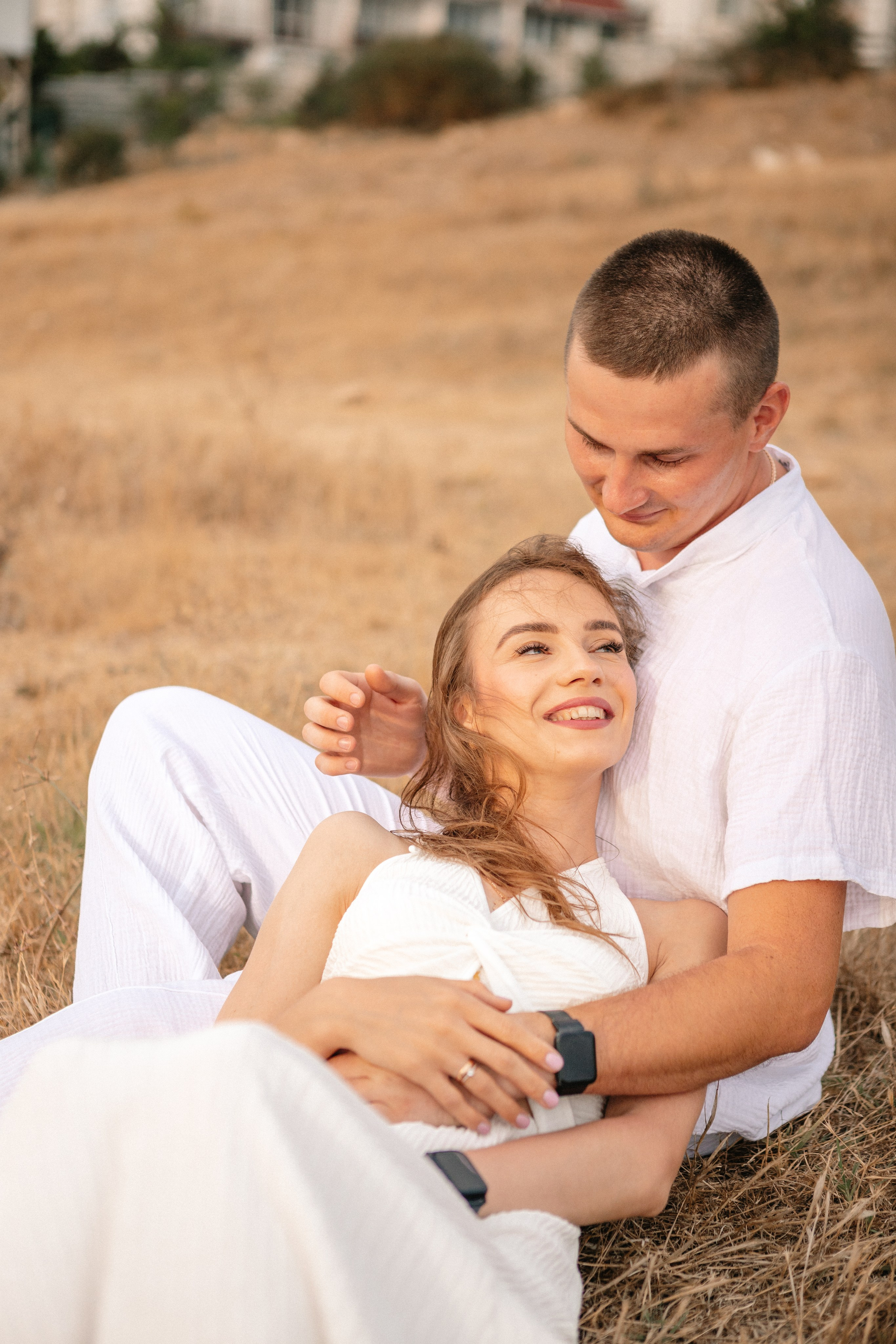 LoveStory. Свадебный фотограф Павел Смольников — Севастополь | Крым