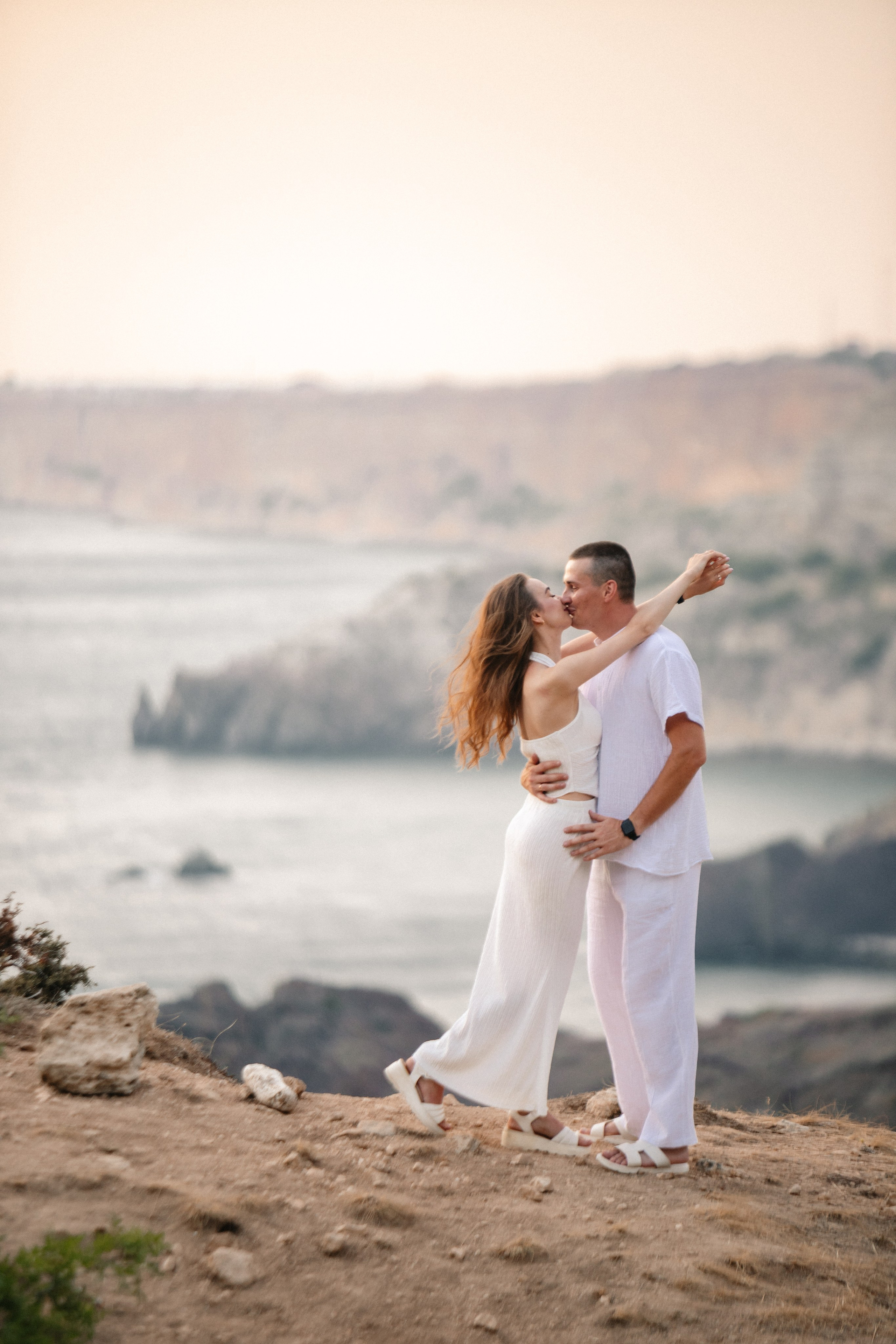 LoveStory. Свадебный фотограф Павел Смольников — Севастополь | Крым
