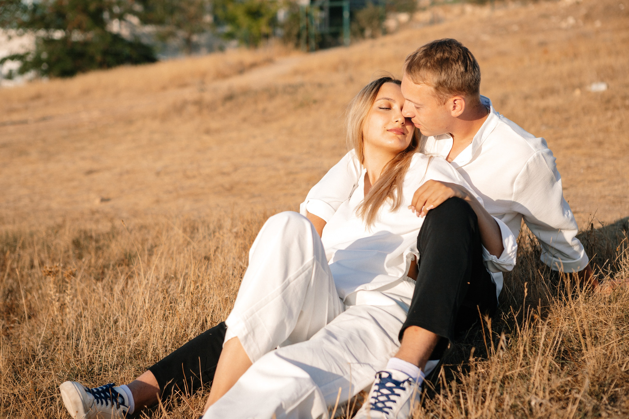 LoveStory. Свадебный фотограф Павел Смольников — Севастополь | Крым