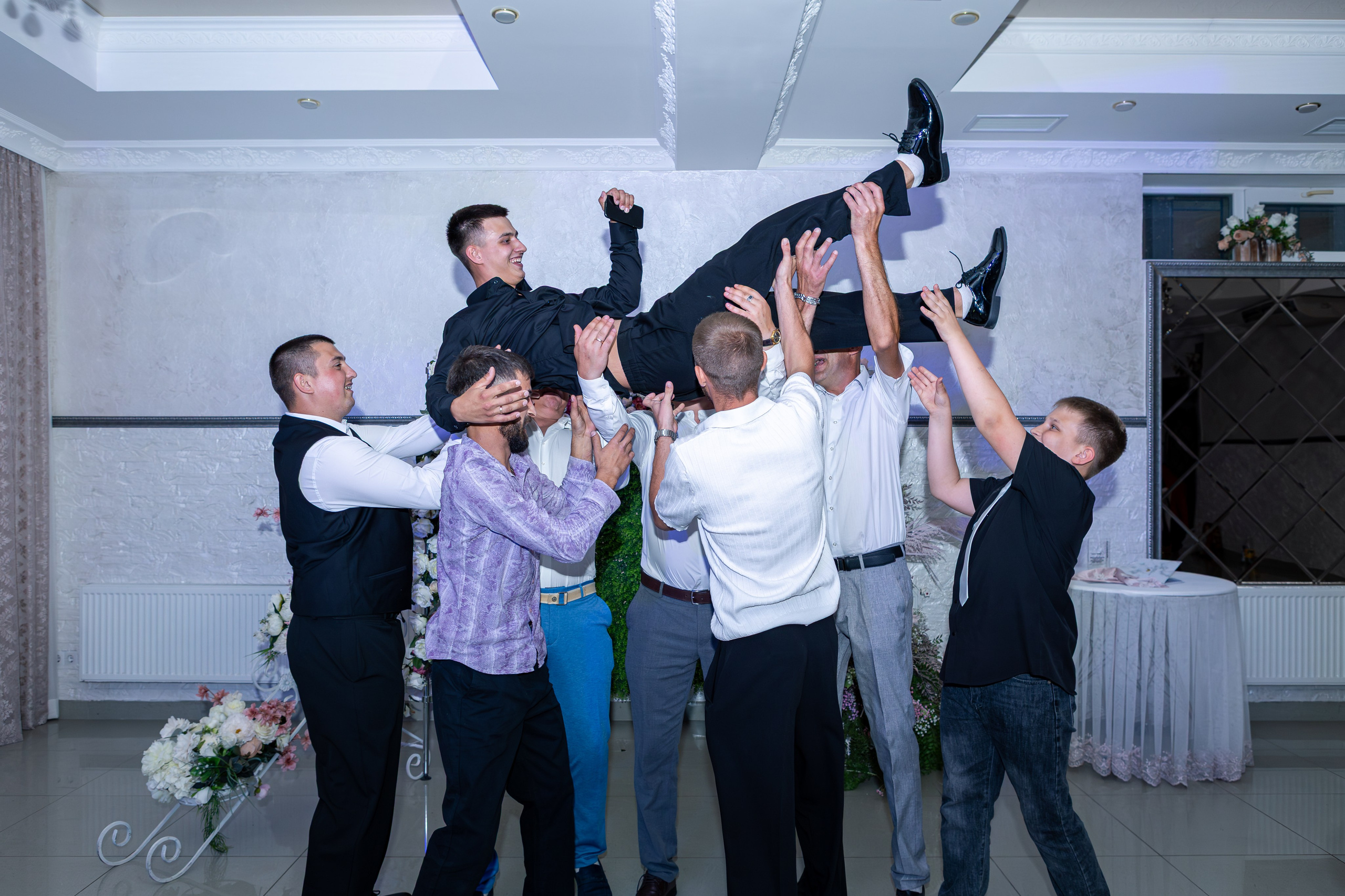 Свадебная съёмка. Свадебный фотограф Павел Смольников — Севастополь | Крым