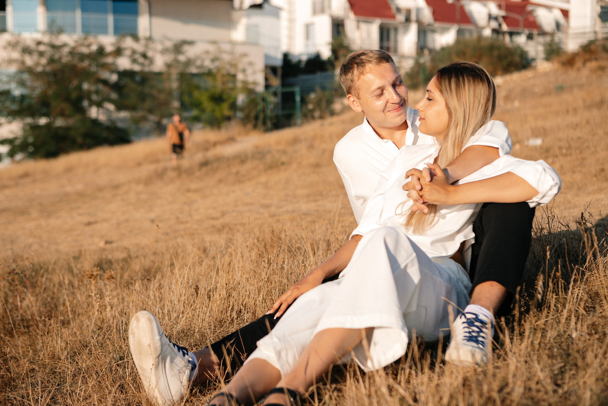 LoveStory. Свадебный фотограф Павел Смольников — Севастополь | Крым