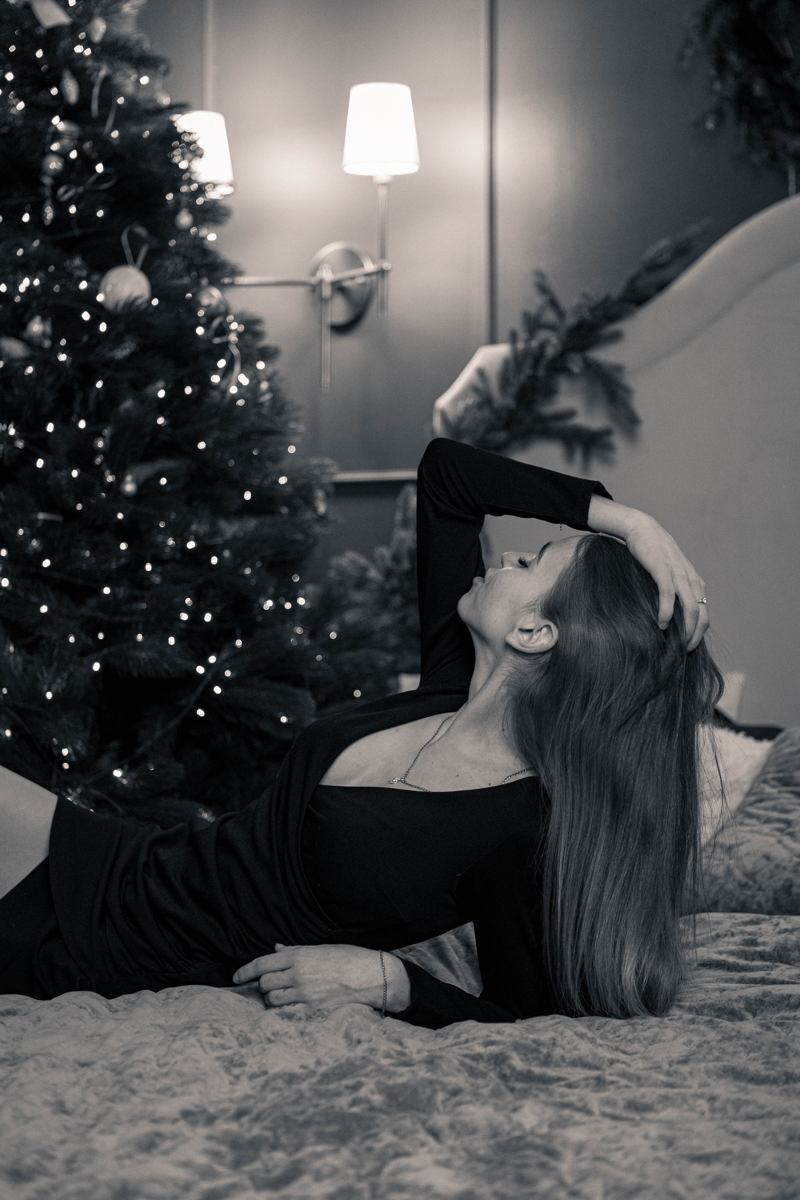 Студийная съёмка. Свадебный фотограф Павел Смольников — Севастополь | Крым