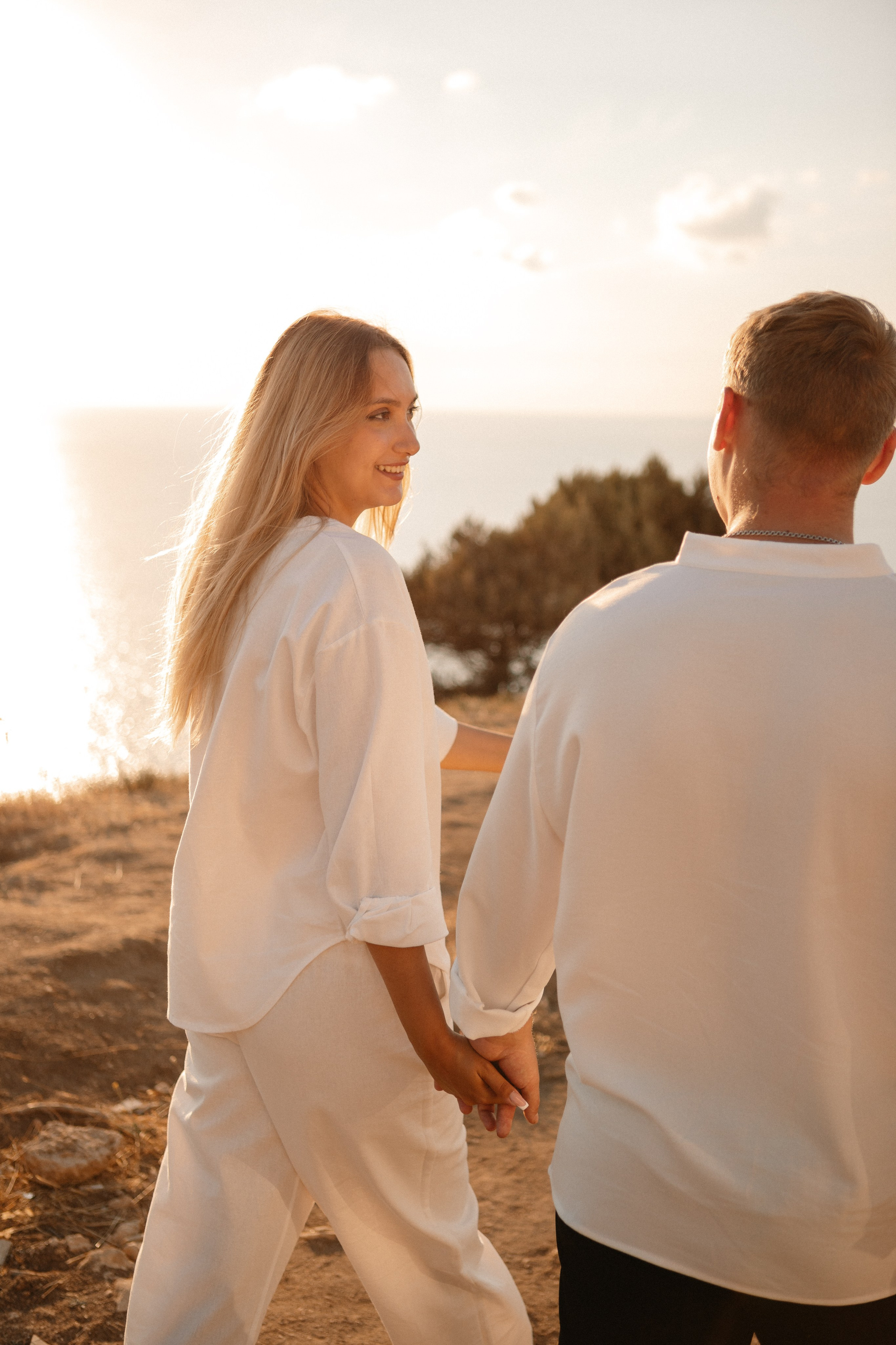 LoveStory. Свадебный фотограф Павел Смольников — Севастополь | Крым