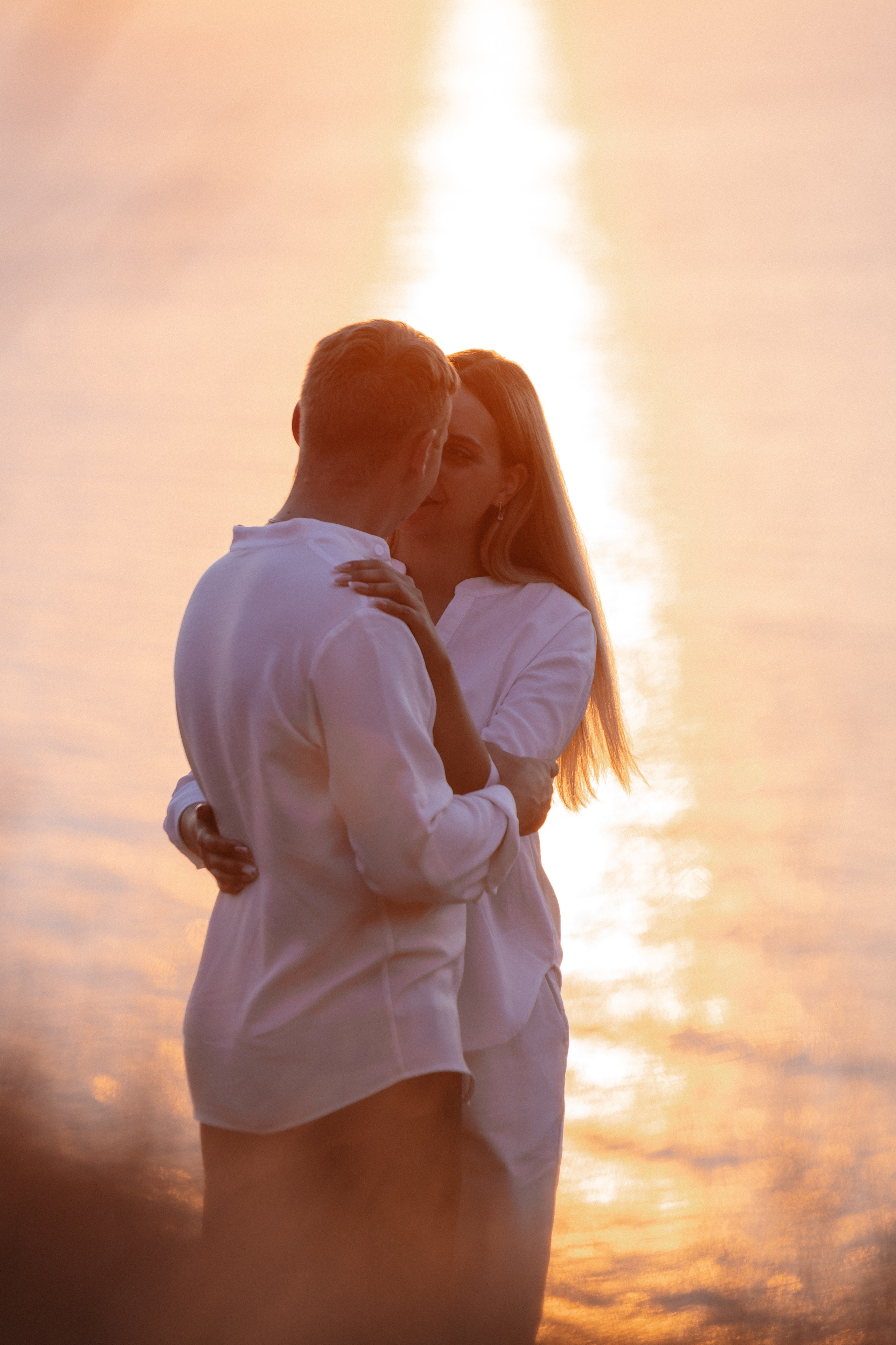 LoveStory. Свадебный фотограф Павел Смольников — Севастополь | Крым