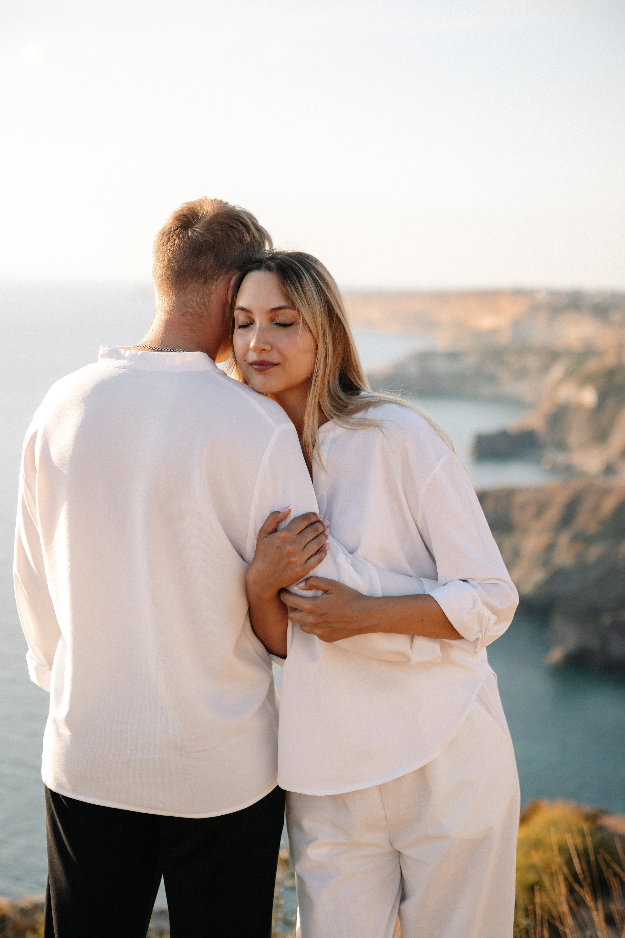 LoveStory. Свадебный фотограф Павел Смольников — Севастополь | Крым