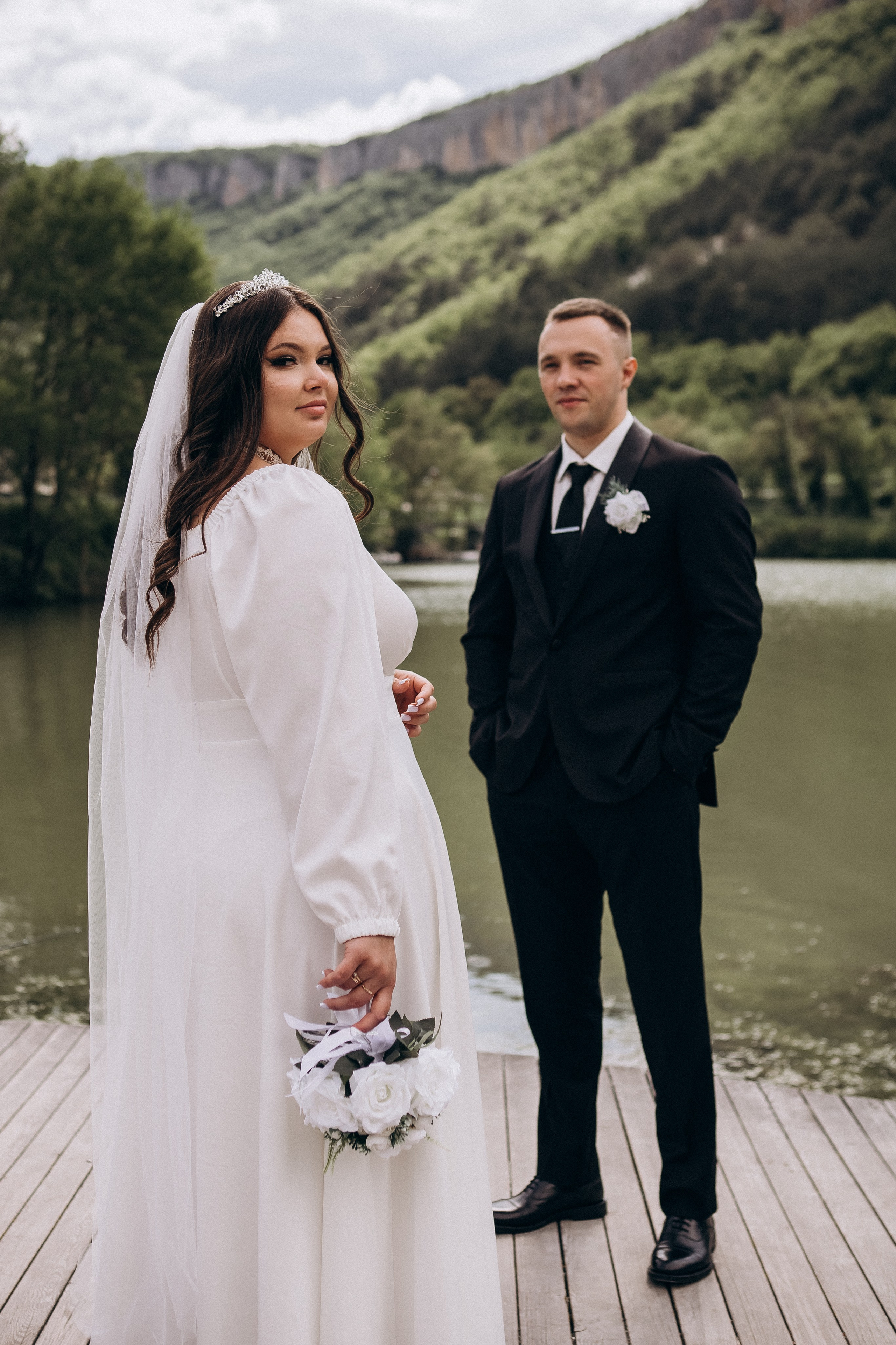 Свадебная съёмка. Свадебный фотограф Павел Смольников — Севастополь | Крым