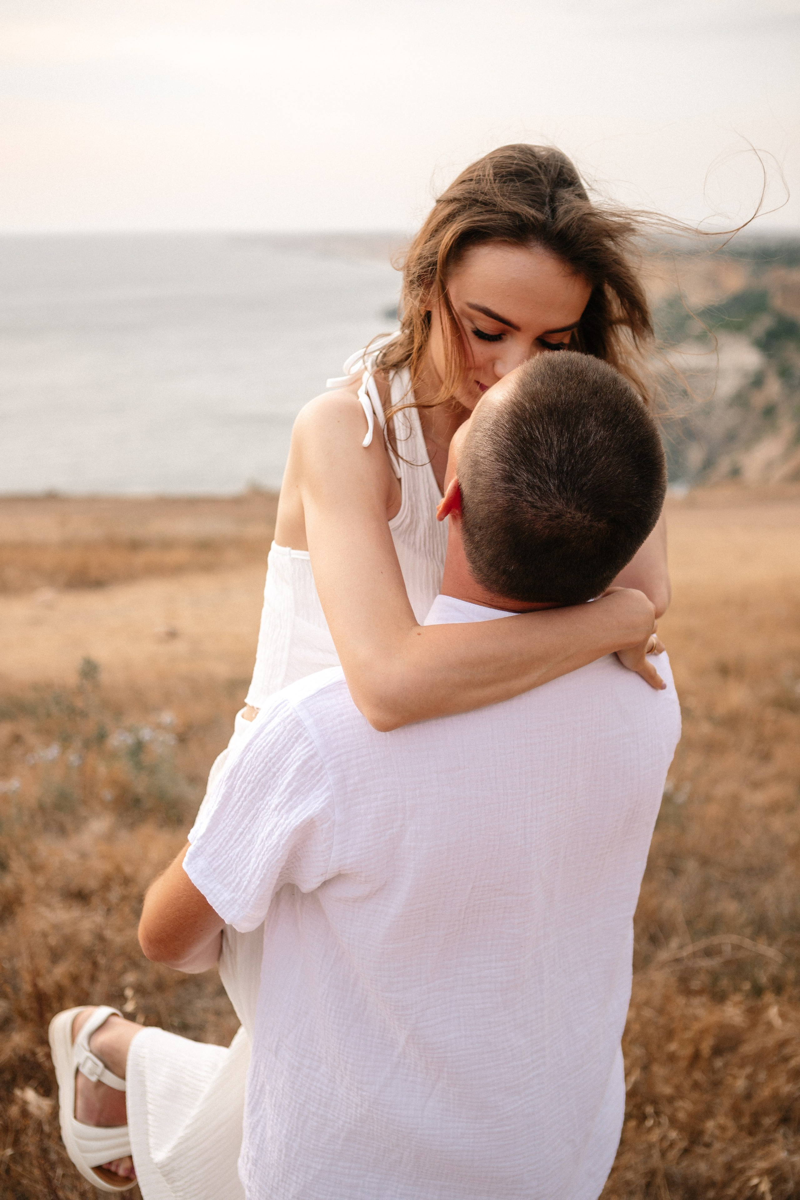 LoveStory. Свадебный фотограф Павел Смольников — Севастополь | Крым