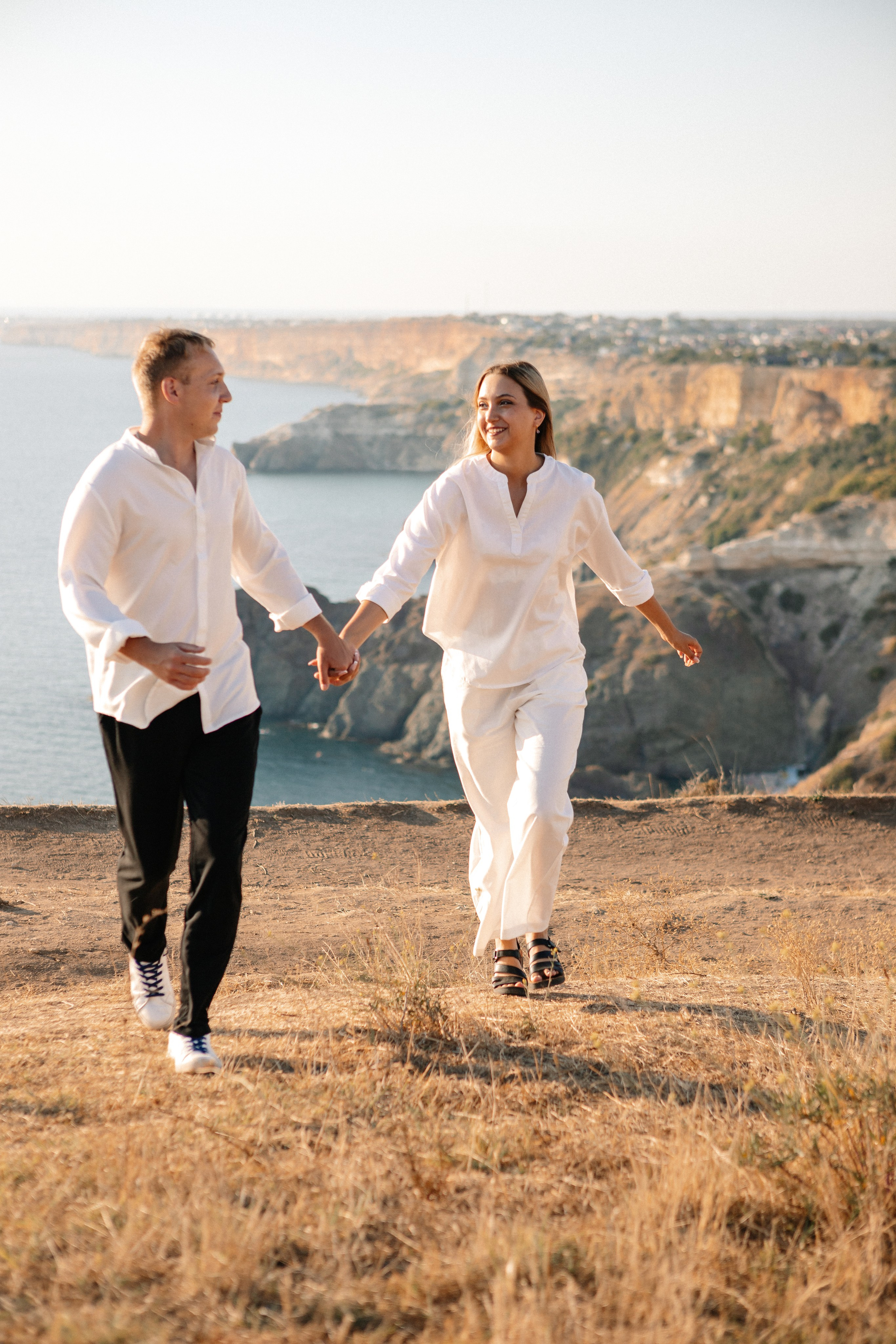 LoveStory. Свадебный фотограф Павел Смольников — Севастополь | Крым