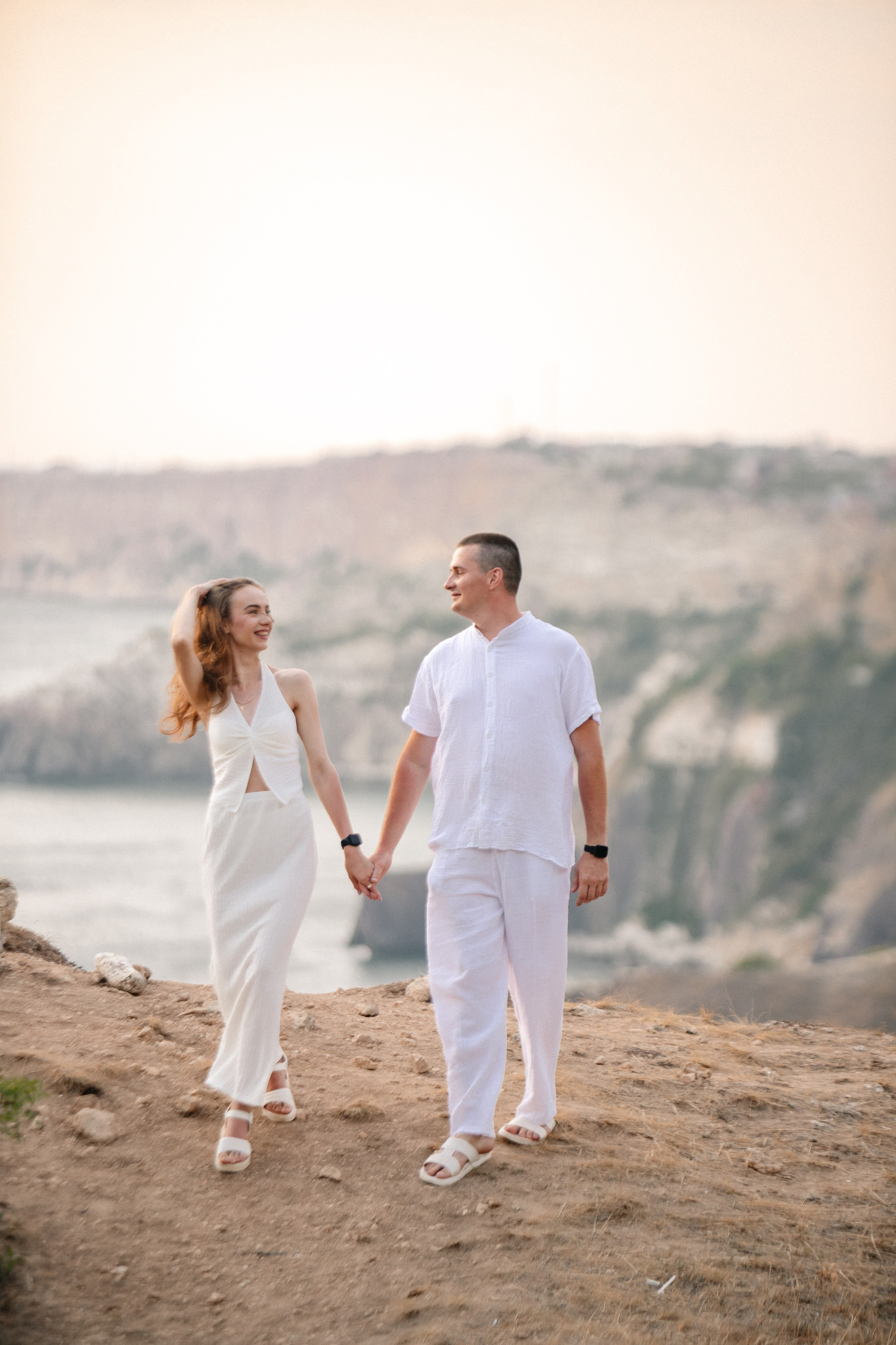 LoveStory. Свадебный фотограф Павел Смольников — Севастополь | Крым