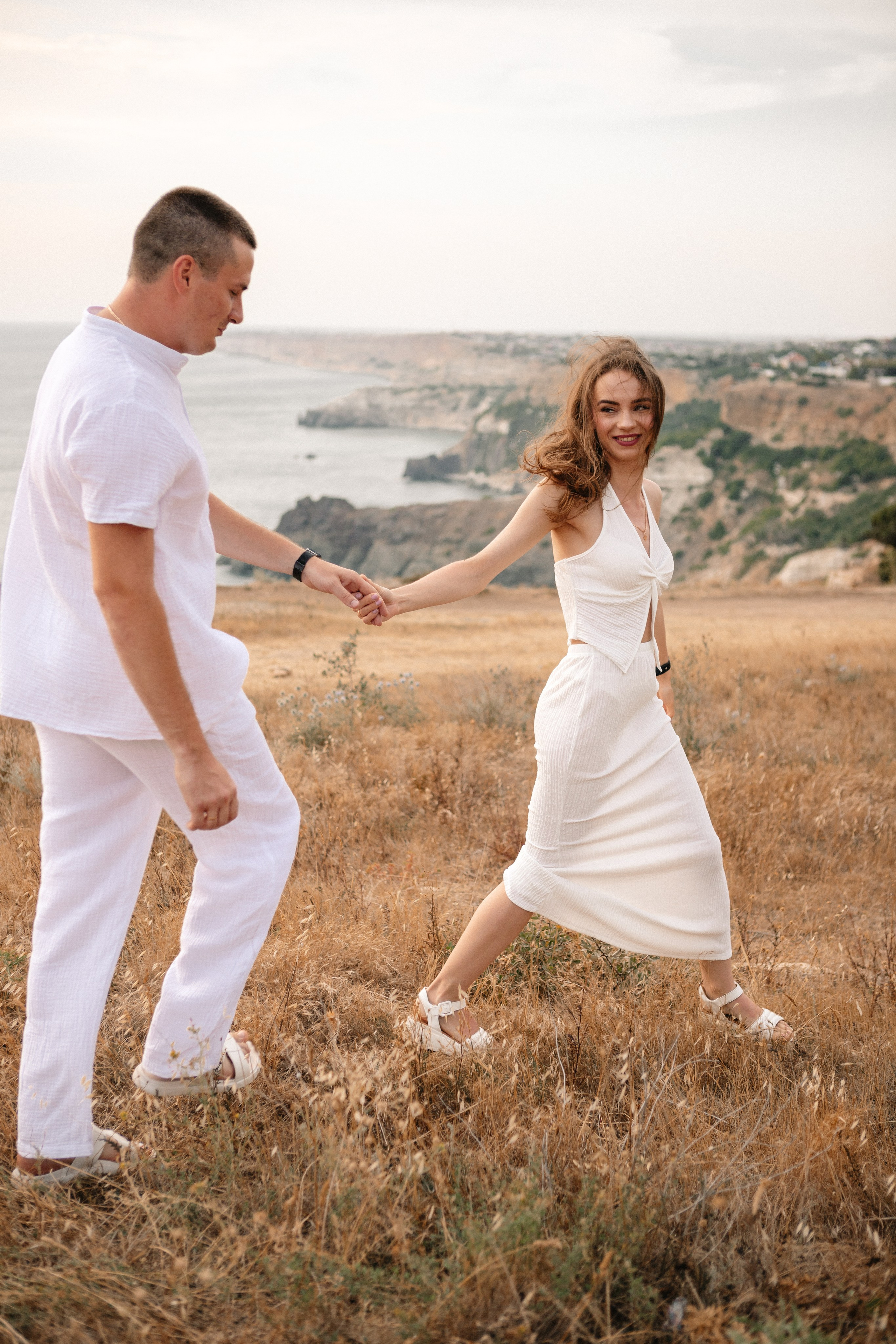 LoveStory. Свадебный фотограф Павел Смольников — Севастополь | Крым