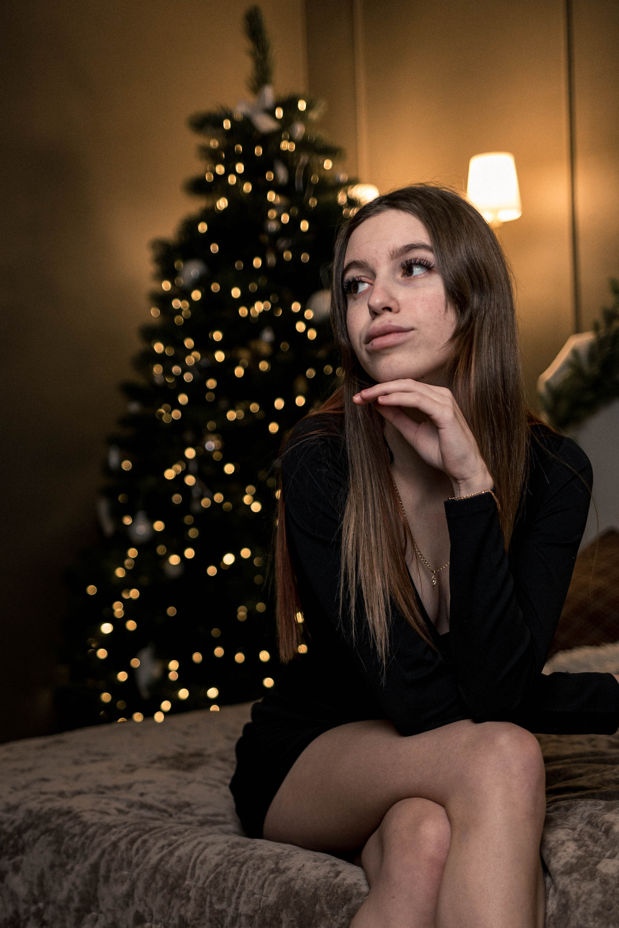 Студийная съёмка. Свадебный фотограф Павел Смольников — Севастополь | Крым