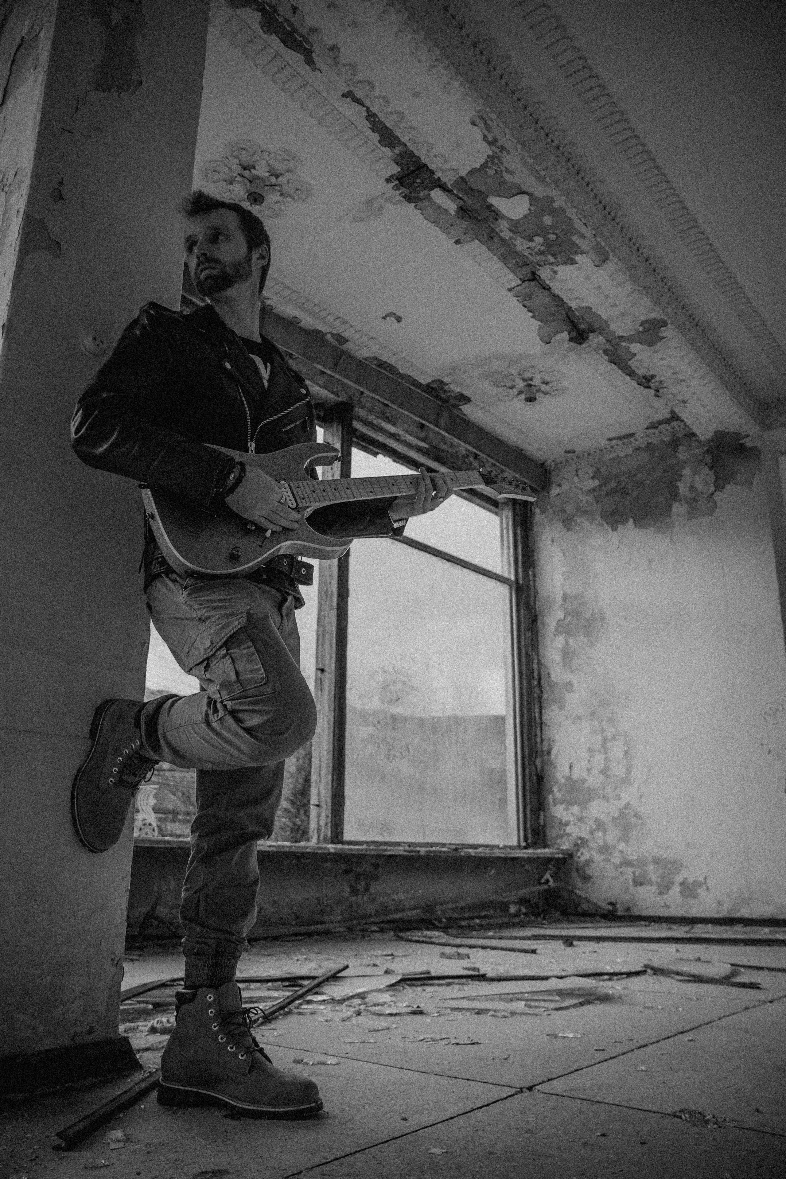 Портретная съёмка. Свадебный фотограф Павел Смольников — Севастополь | Крым