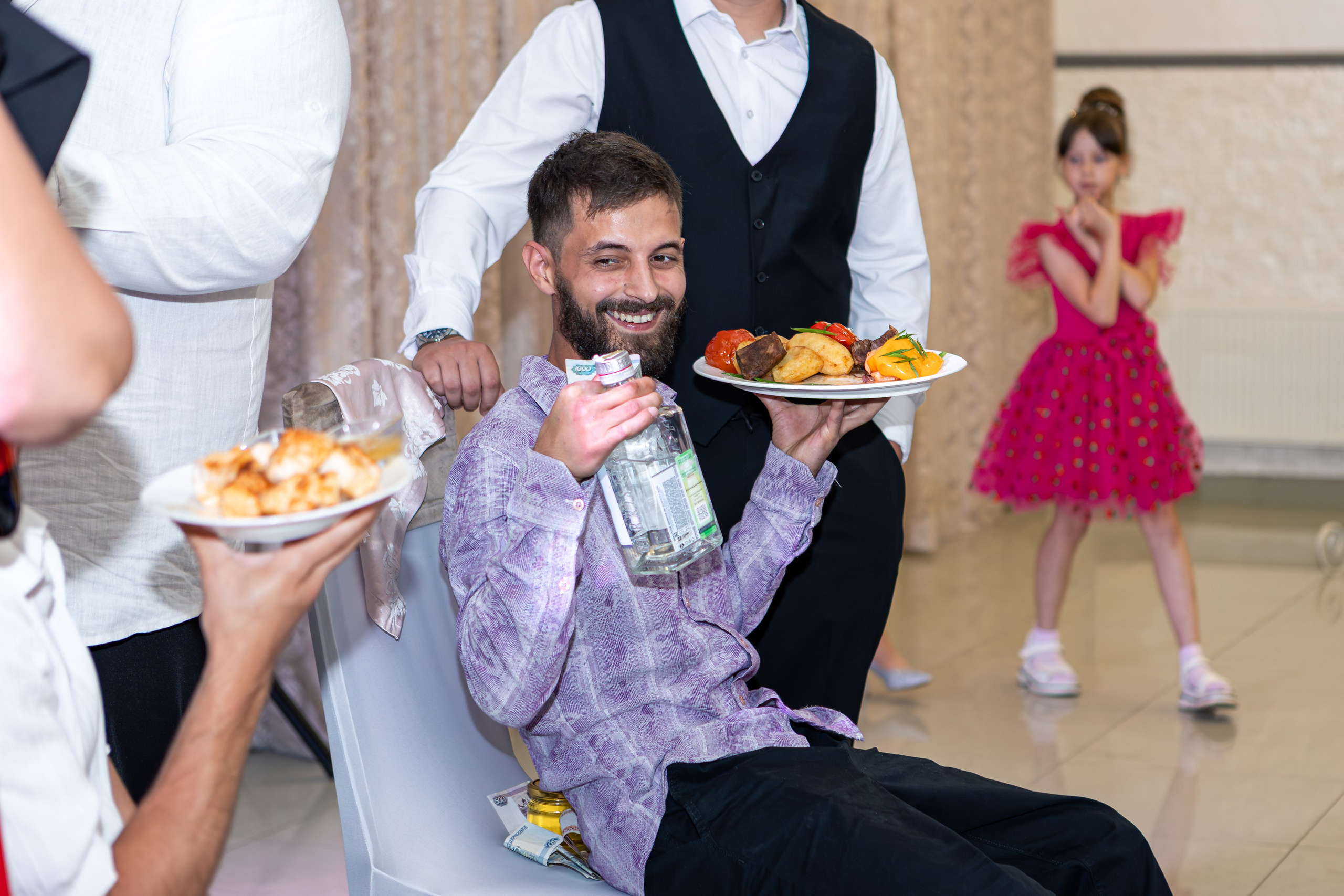 Свадебная съёмка. Свадебный фотограф Павел Смольников — Севастополь | Крым