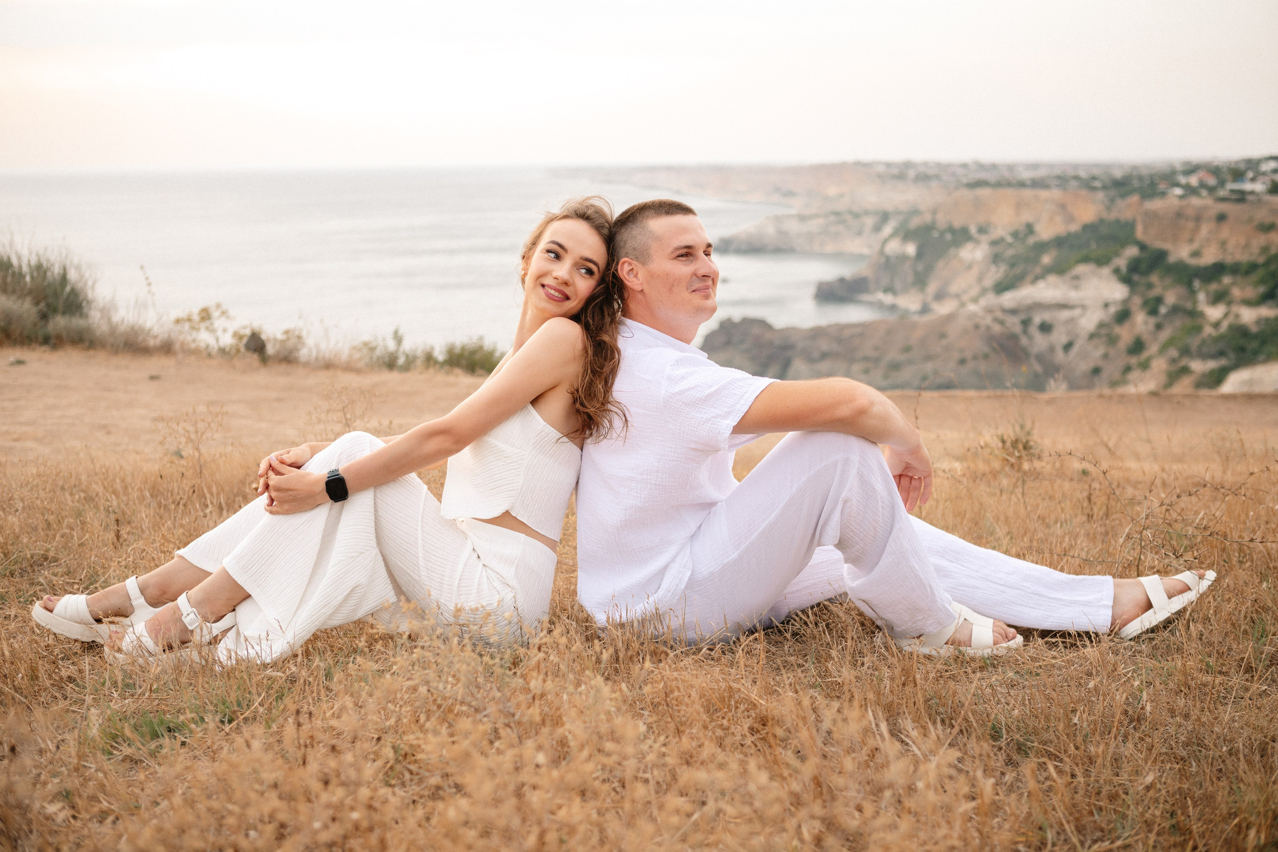LoveStory. Свадебный фотограф Павел Смольников — Севастополь | Крым