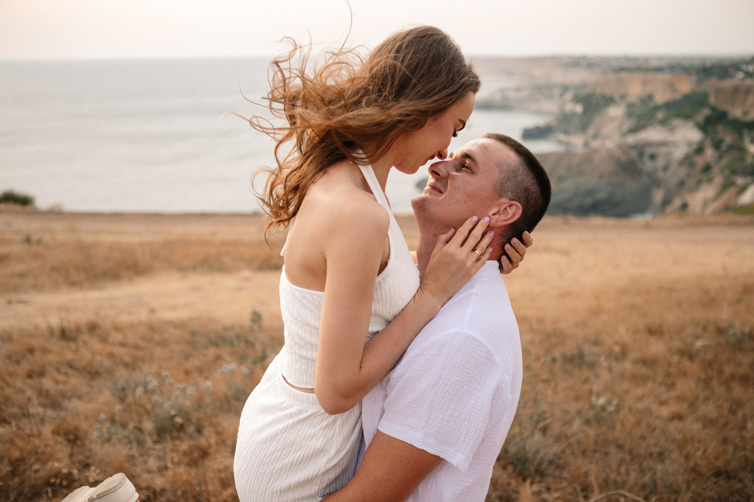 LoveStory. Свадебный фотограф Павел Смольников — Севастополь | Крым