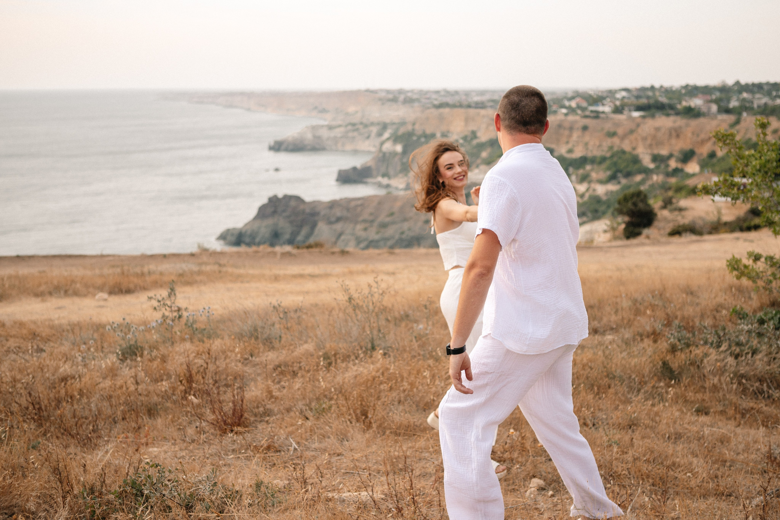 LoveStory. Свадебный фотограф Павел Смольников — Севастополь | Крым