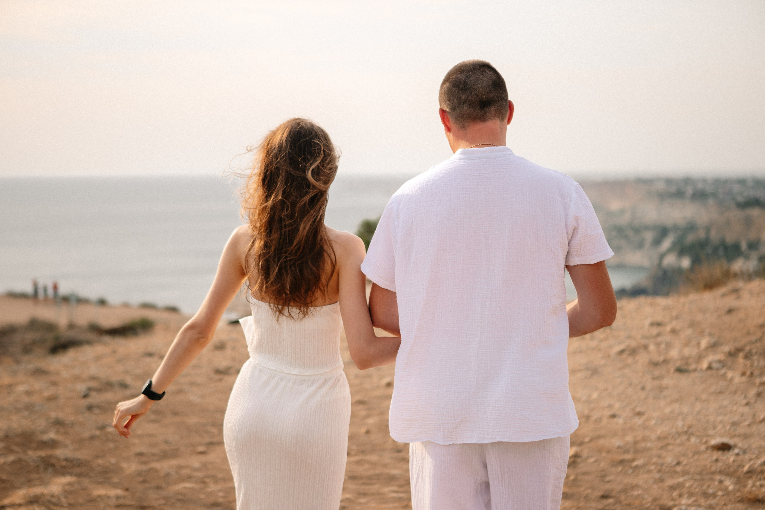 LoveStory. Свадебный фотограф Павел Смольников — Севастополь | Крым